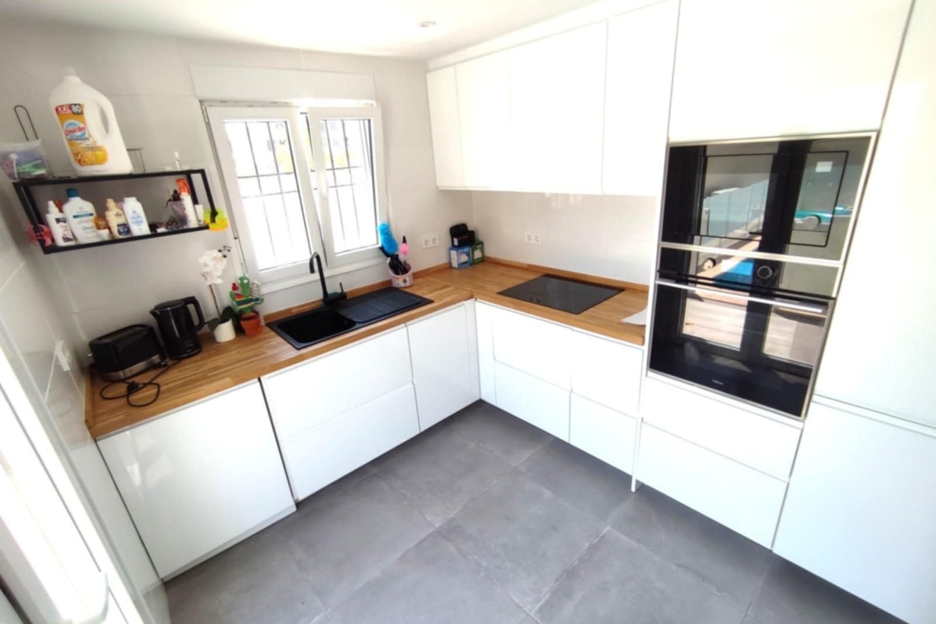 Resale - Townhouse -
Playa Flamenca - Play Flamenca