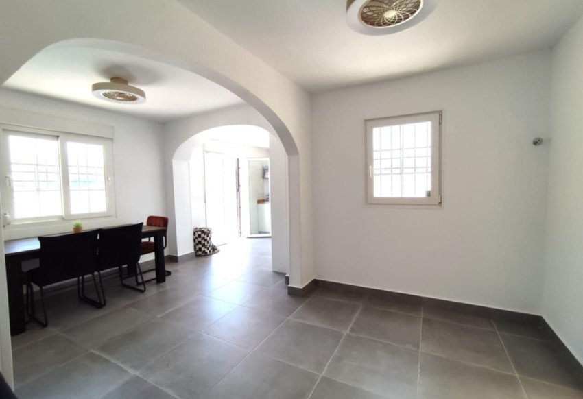 Resale - Townhouse -
Playa Flamenca - Play Flamenca
