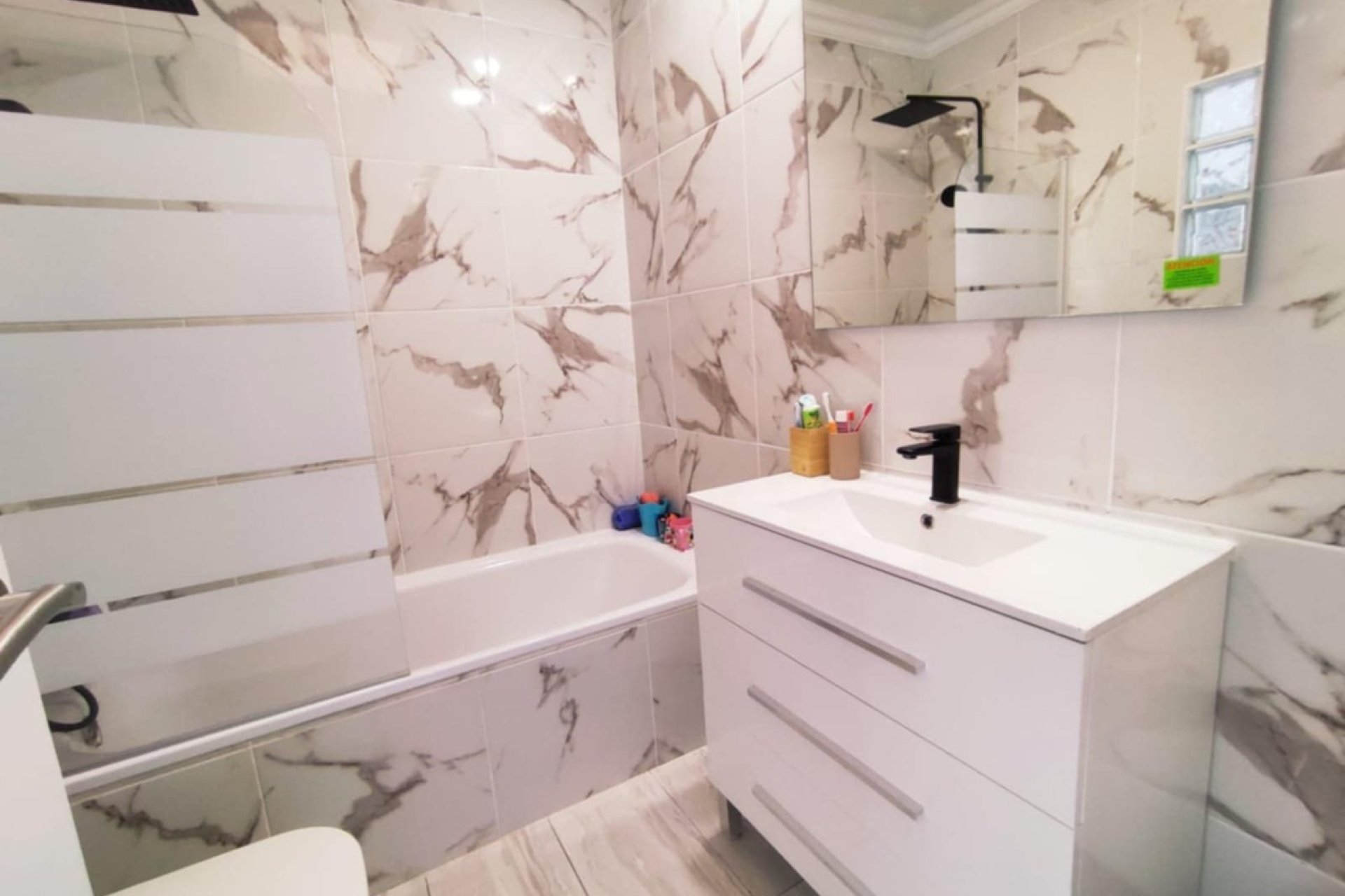 Resale - Townhouse -
Playa Flamenca - Play Flamenca