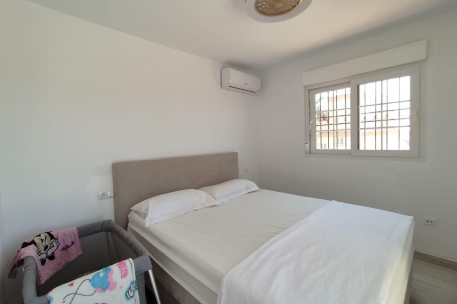 Resale - Townhouse -
Playa Flamenca - Play Flamenca