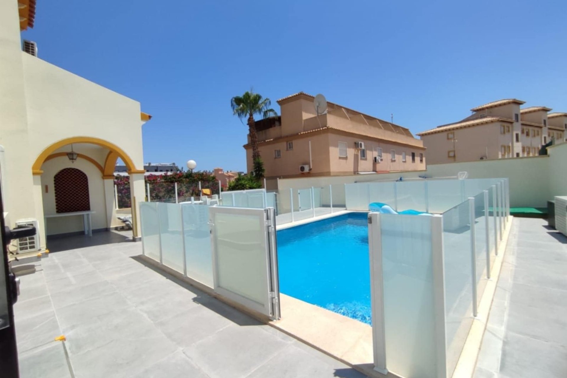 Resale - Townhouse -
Playa Flamenca - Play Flamenca