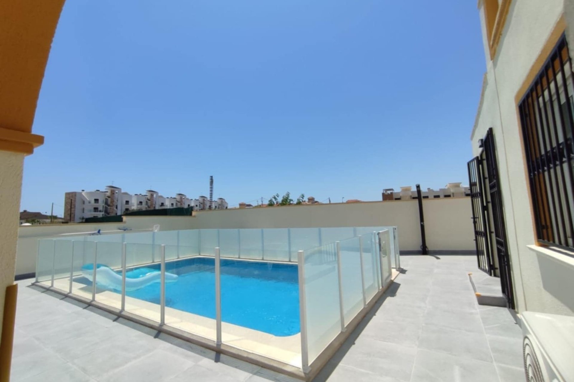 Resale - Townhouse -
Playa Flamenca - Play Flamenca