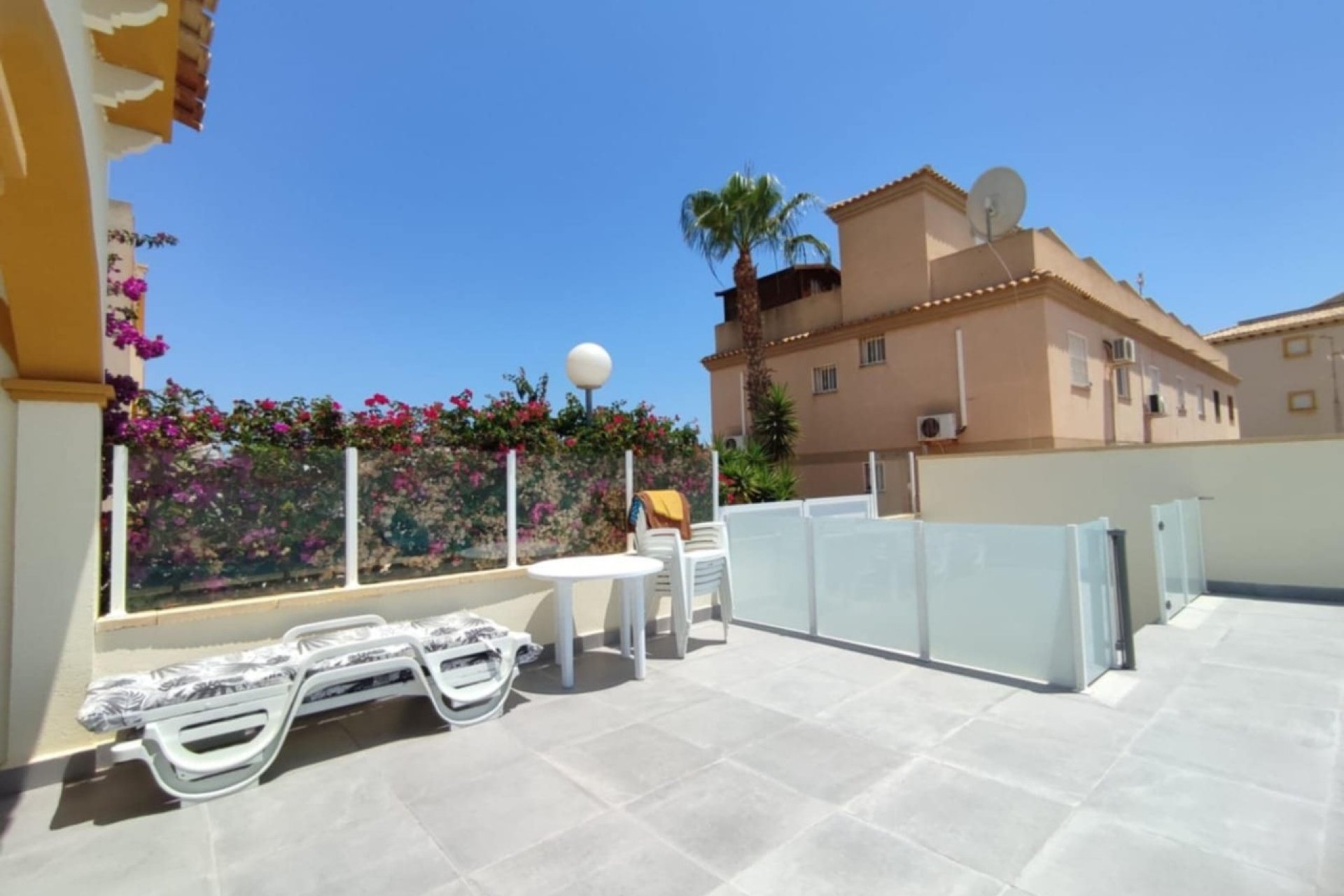 Resale - Townhouse -
Playa Flamenca - Play Flamenca
