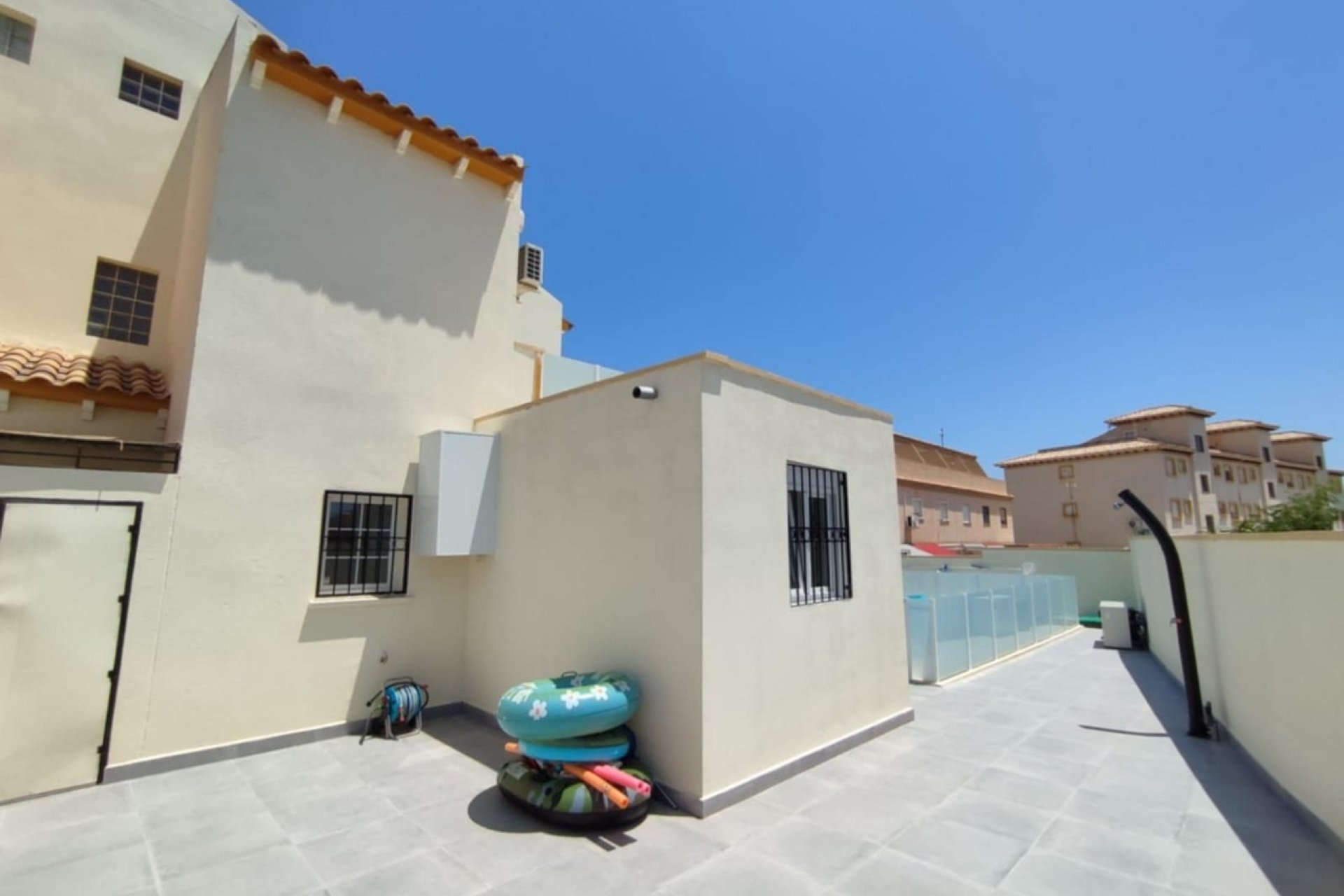 Resale - Townhouse -
Playa Flamenca - Play Flamenca