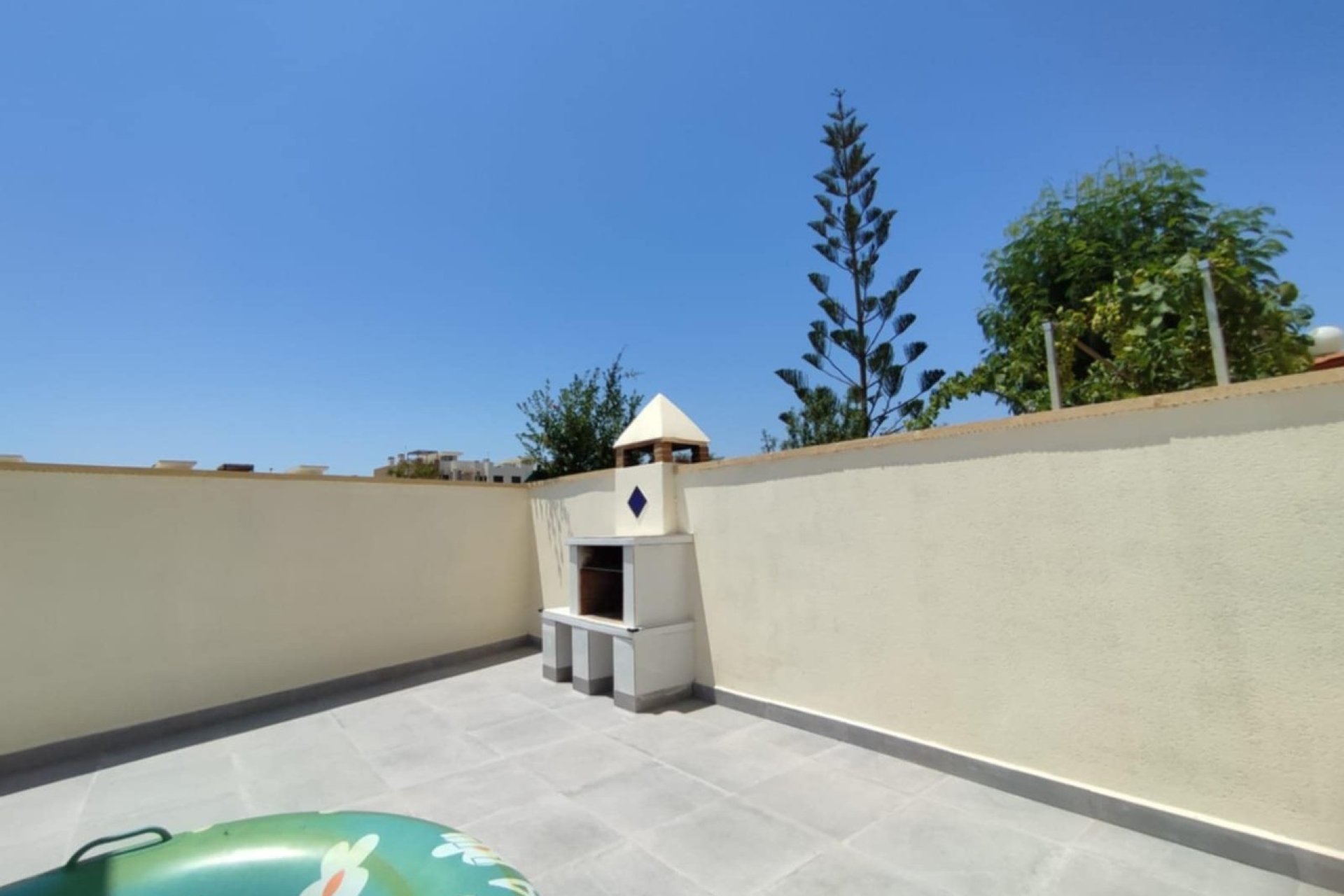 Resale - Townhouse -
Playa Flamenca - Play Flamenca