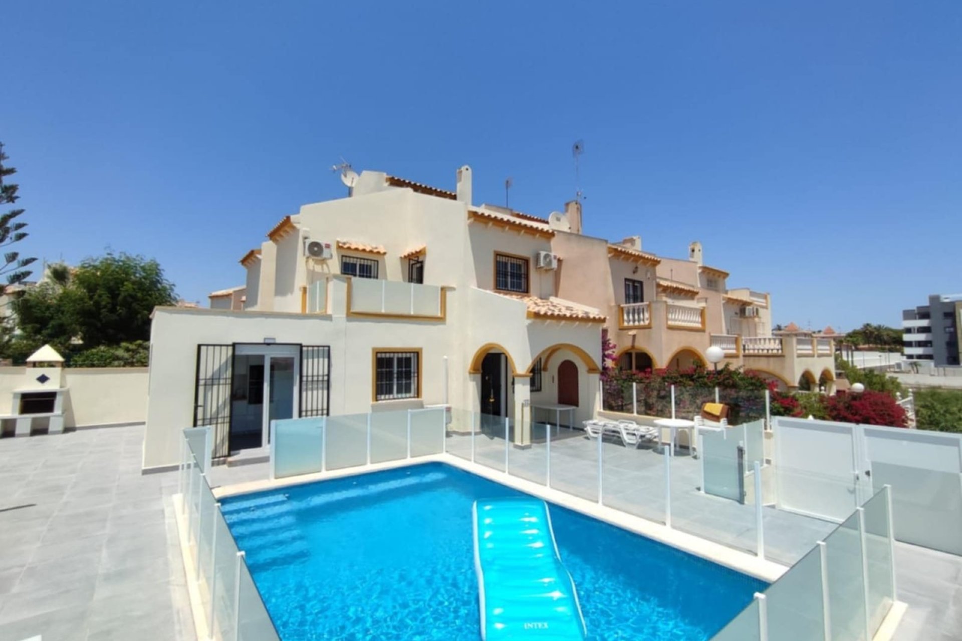 Resale - Townhouse -
Playa Flamenca - Play Flamenca
