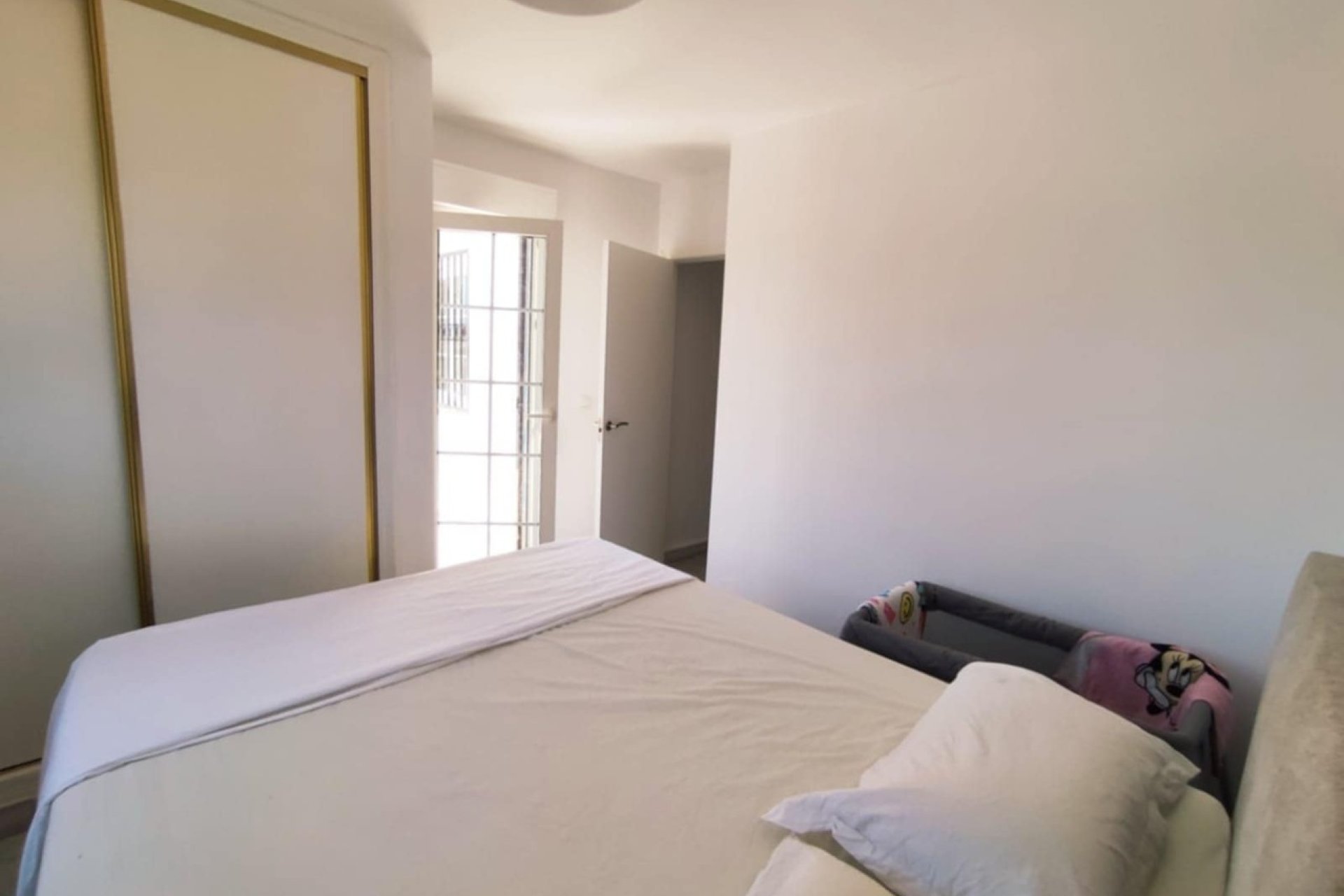 Resale - Townhouse -
Playa Flamenca - Play Flamenca