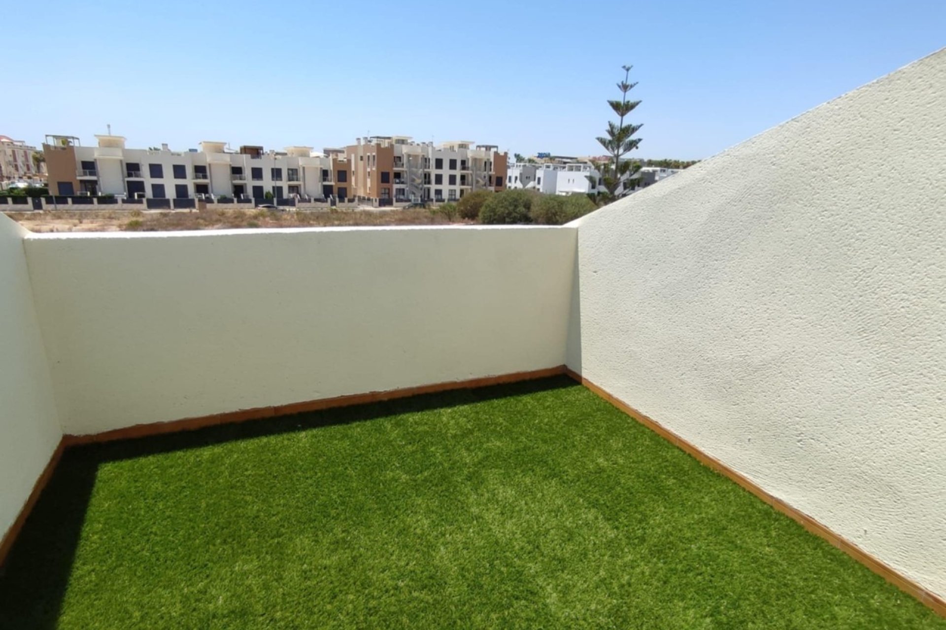 Resale - Townhouse -
Playa Flamenca - Play Flamenca