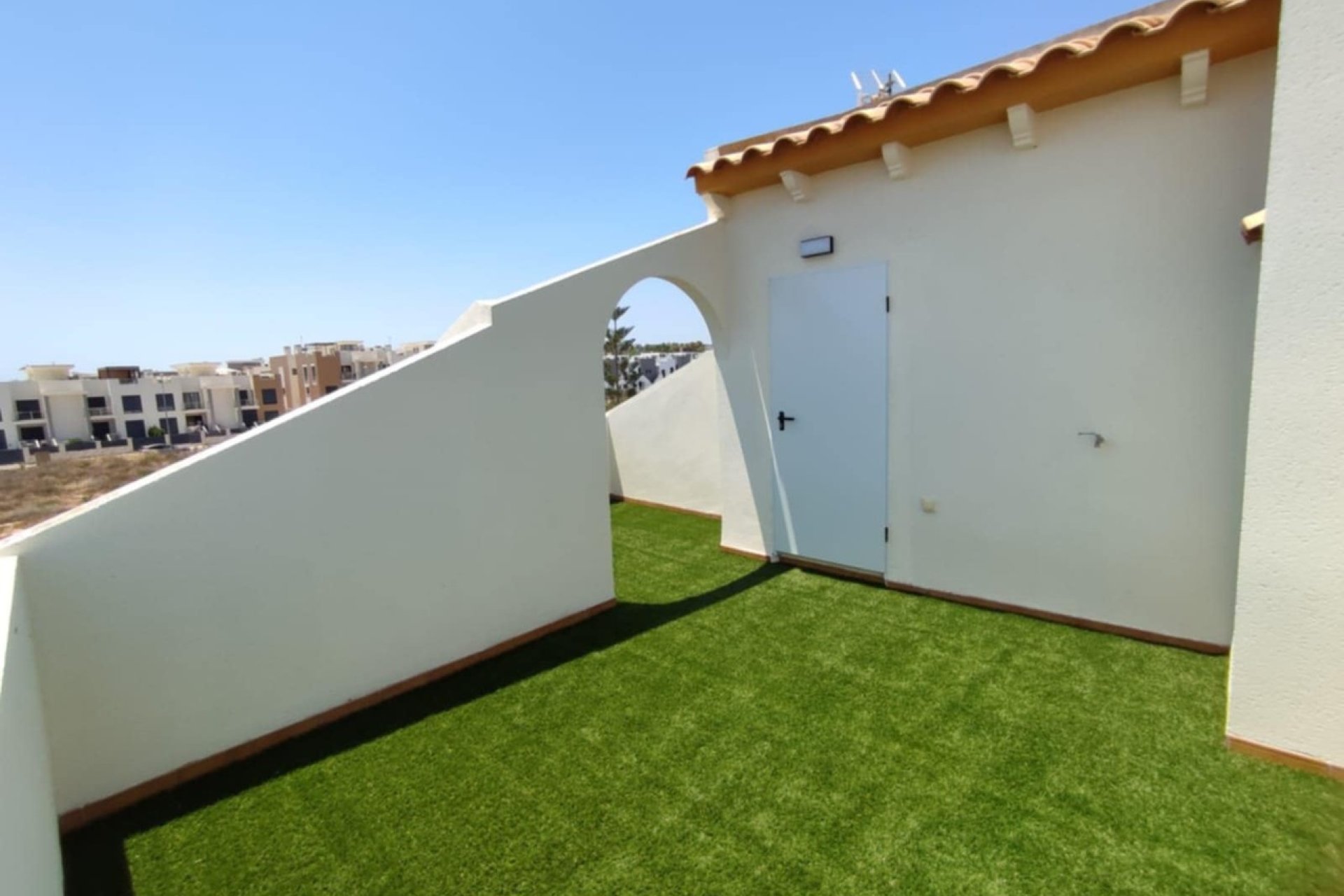 Resale - Townhouse -
Playa Flamenca - Play Flamenca