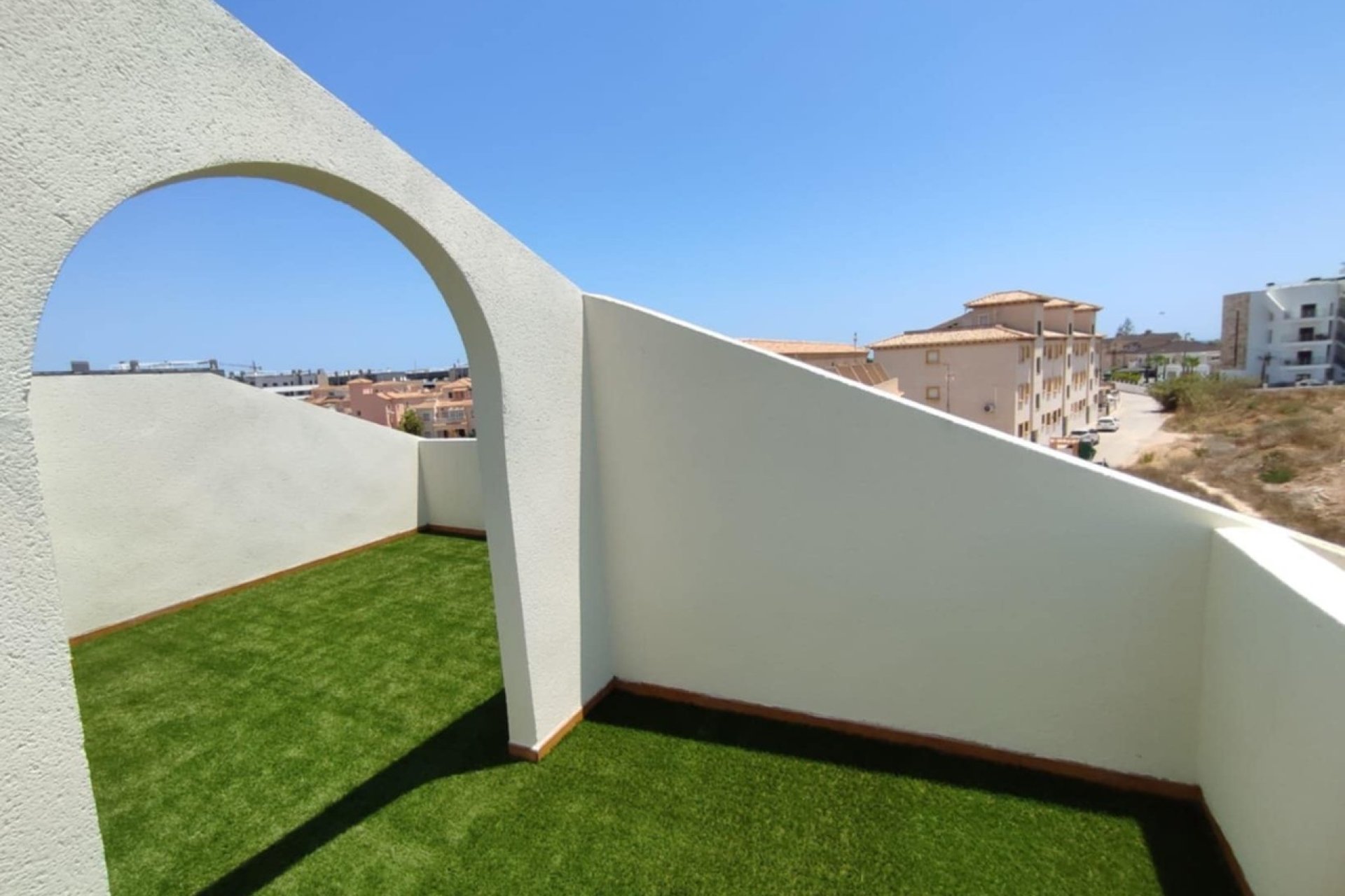 Resale - Townhouse -
Playa Flamenca - Play Flamenca