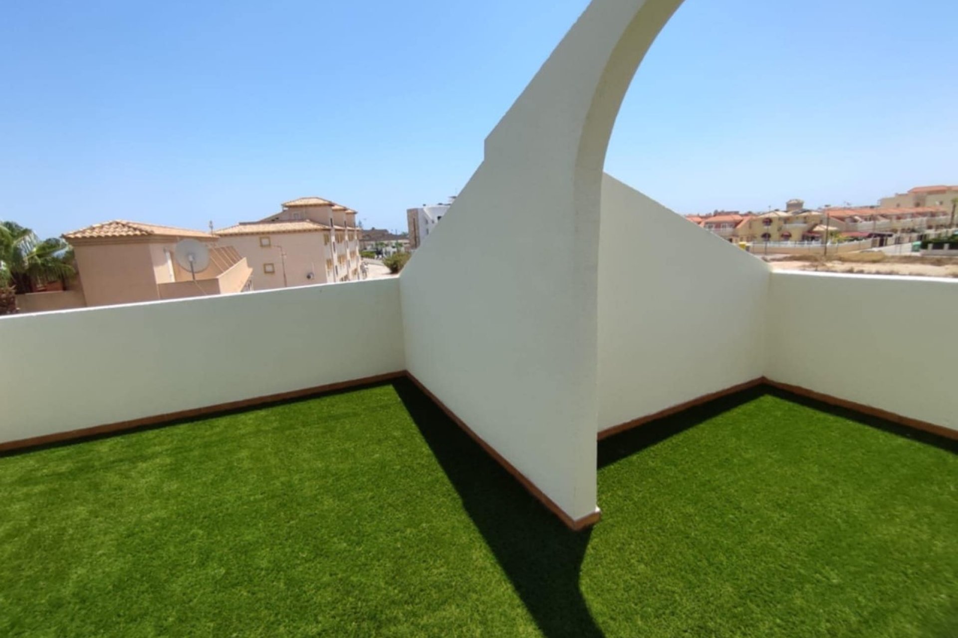 Resale - Townhouse -
Playa Flamenca - Play Flamenca