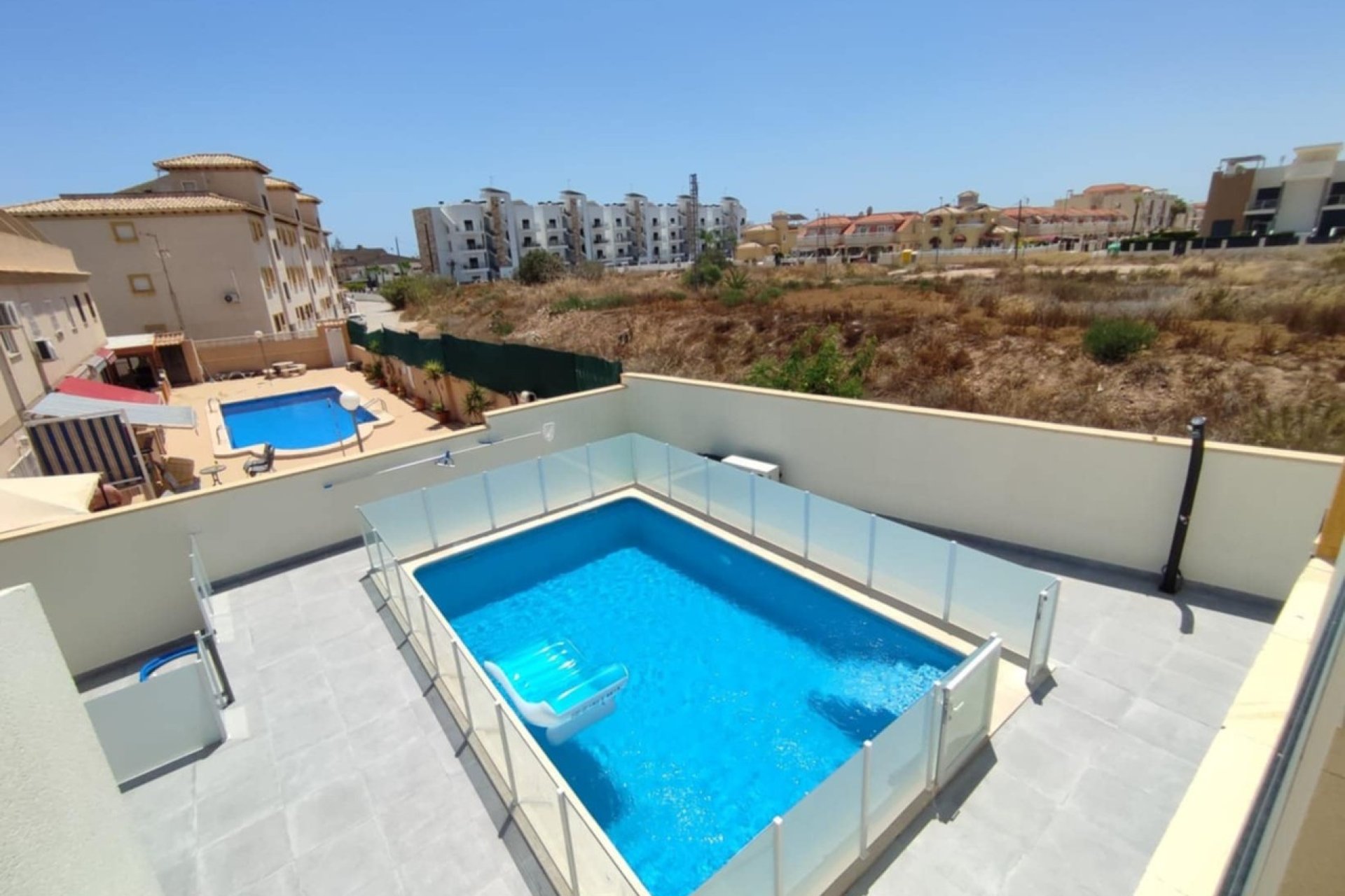 Resale - Townhouse -
Playa Flamenca - Play Flamenca