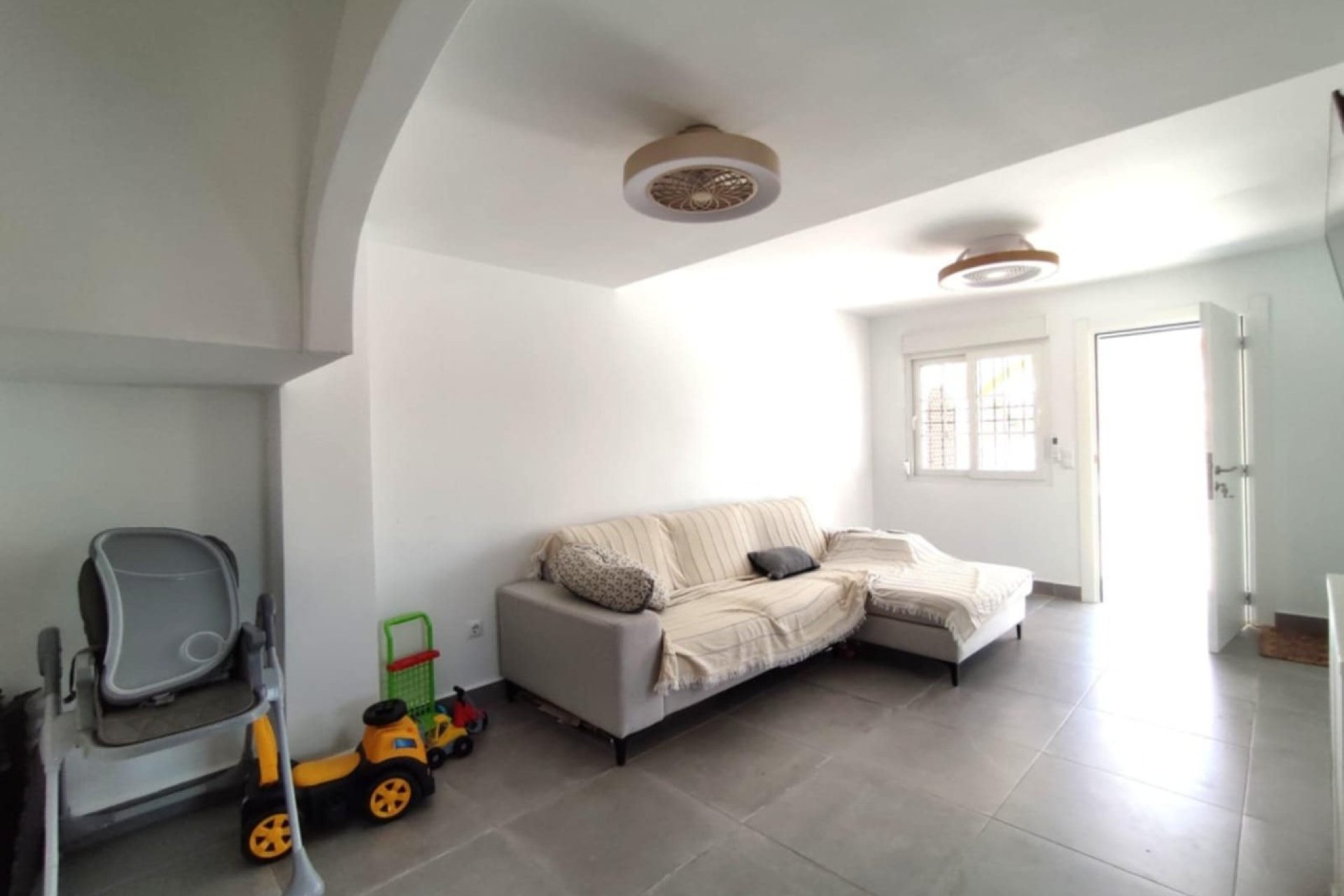 Resale - Townhouse -
Playa Flamenca - Play Flamenca