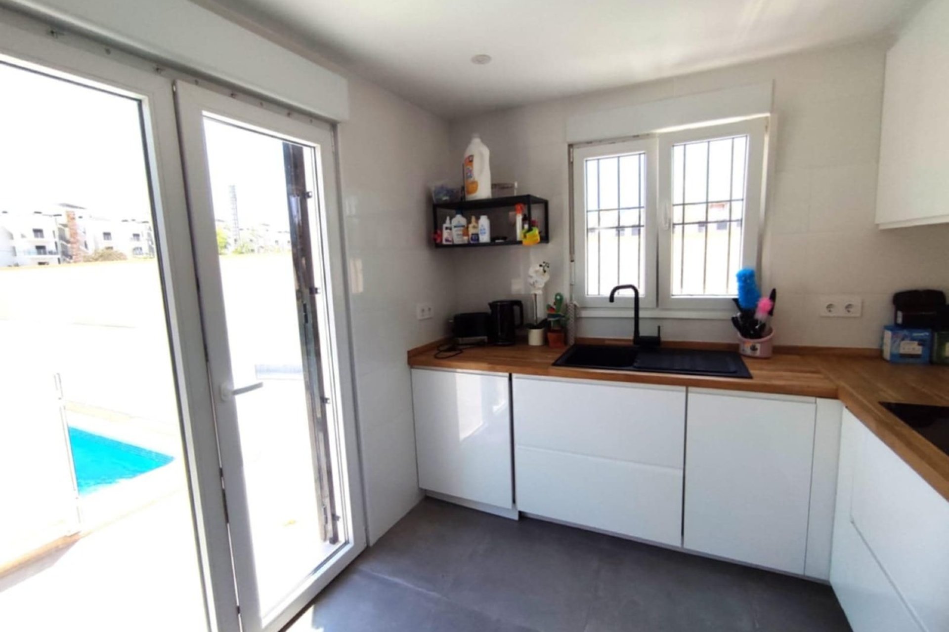 Resale - Townhouse -
Playa Flamenca - Play Flamenca
