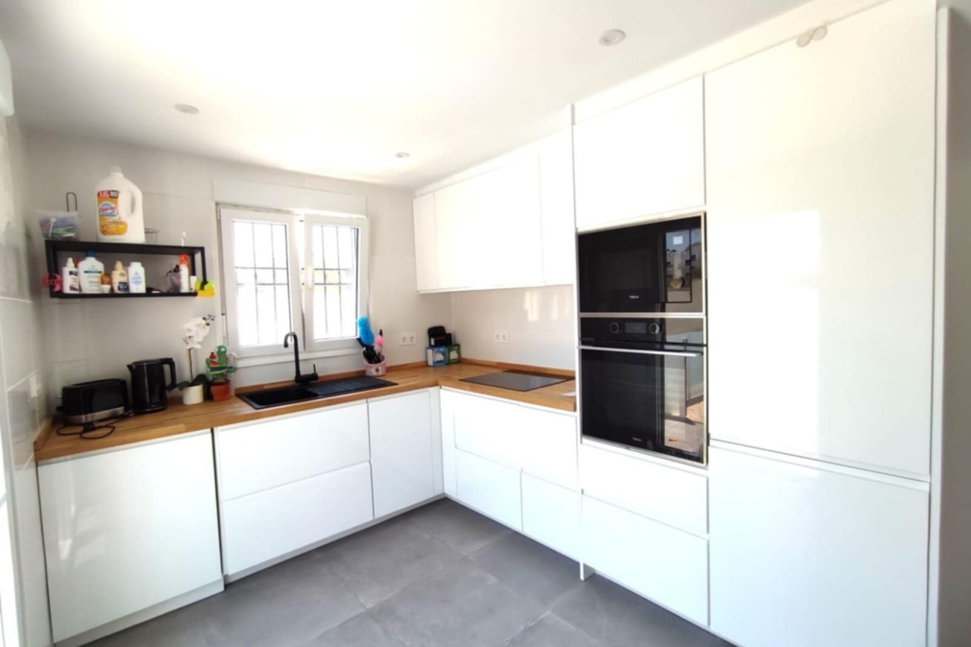 Resale - Townhouse -
Playa Flamenca - Play Flamenca