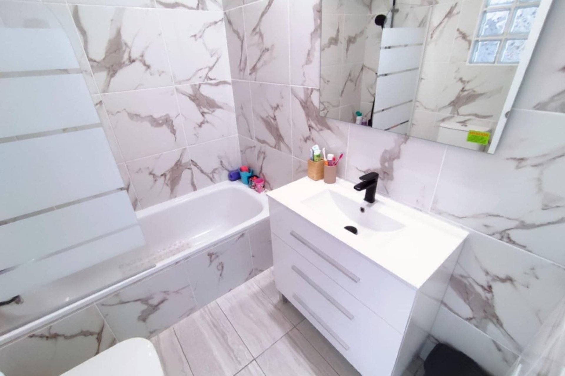 Resale - Townhouse -
Playa Flamenca - Play Flamenca