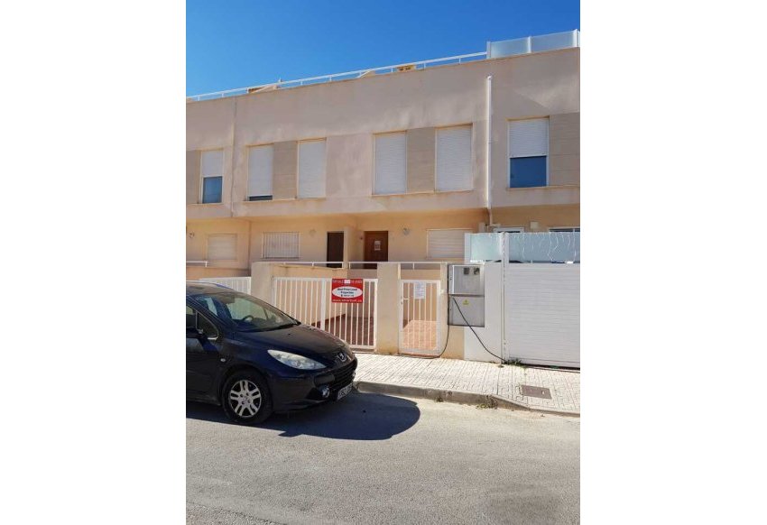 Resale - Townhouse -
Playa Flamenca - Play Flamenca