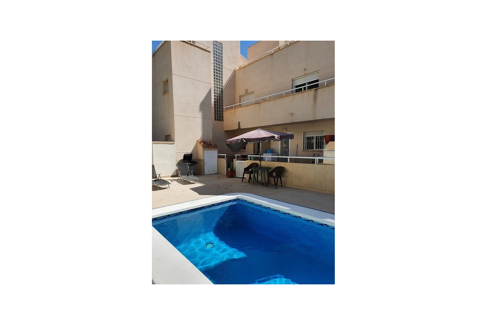 Resale - Townhouse -
Playa Flamenca - Play Flamenca
