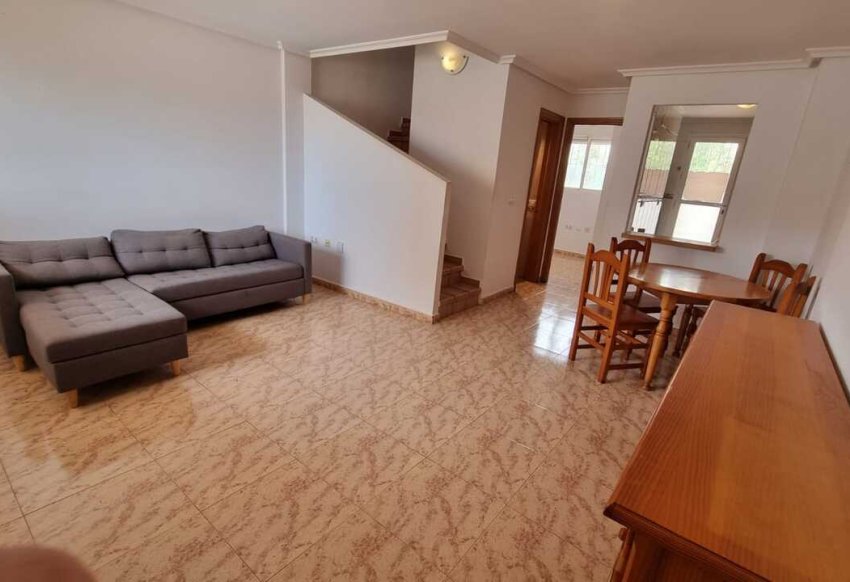 Resale - Townhouse -
Playa Flamenca - Play Flamenca
