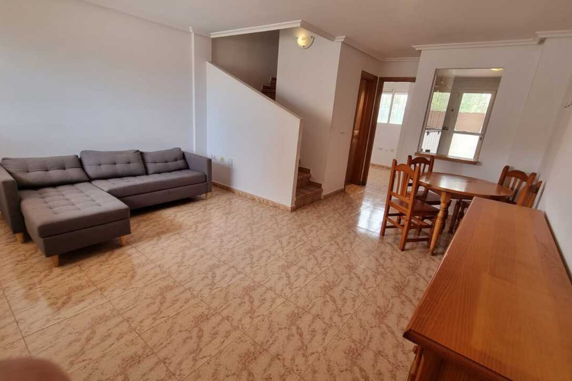 Resale - Townhouse -
Playa Flamenca - Play Flamenca
