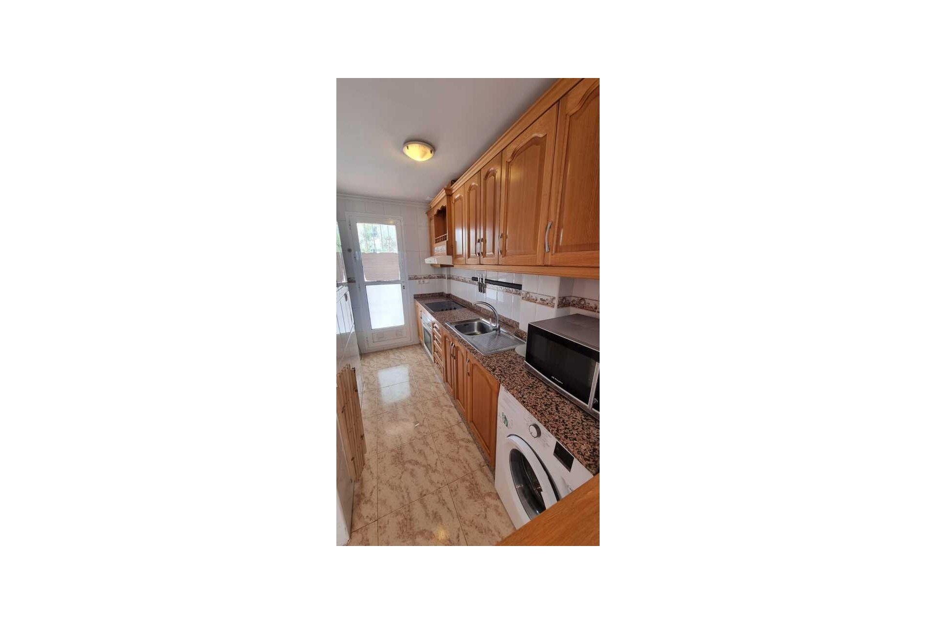 Resale - Townhouse -
Playa Flamenca - Play Flamenca