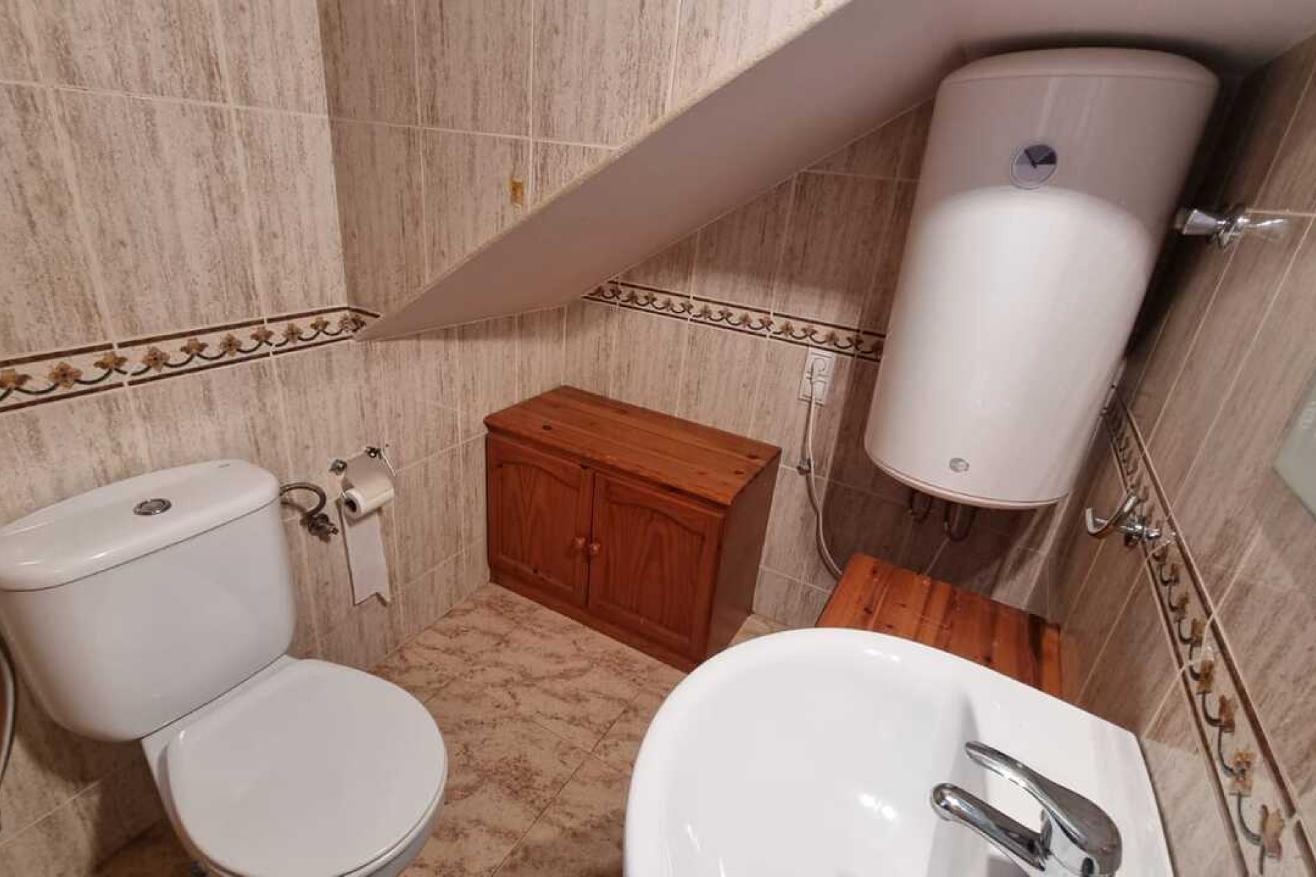 Resale - Townhouse -
Playa Flamenca - Play Flamenca