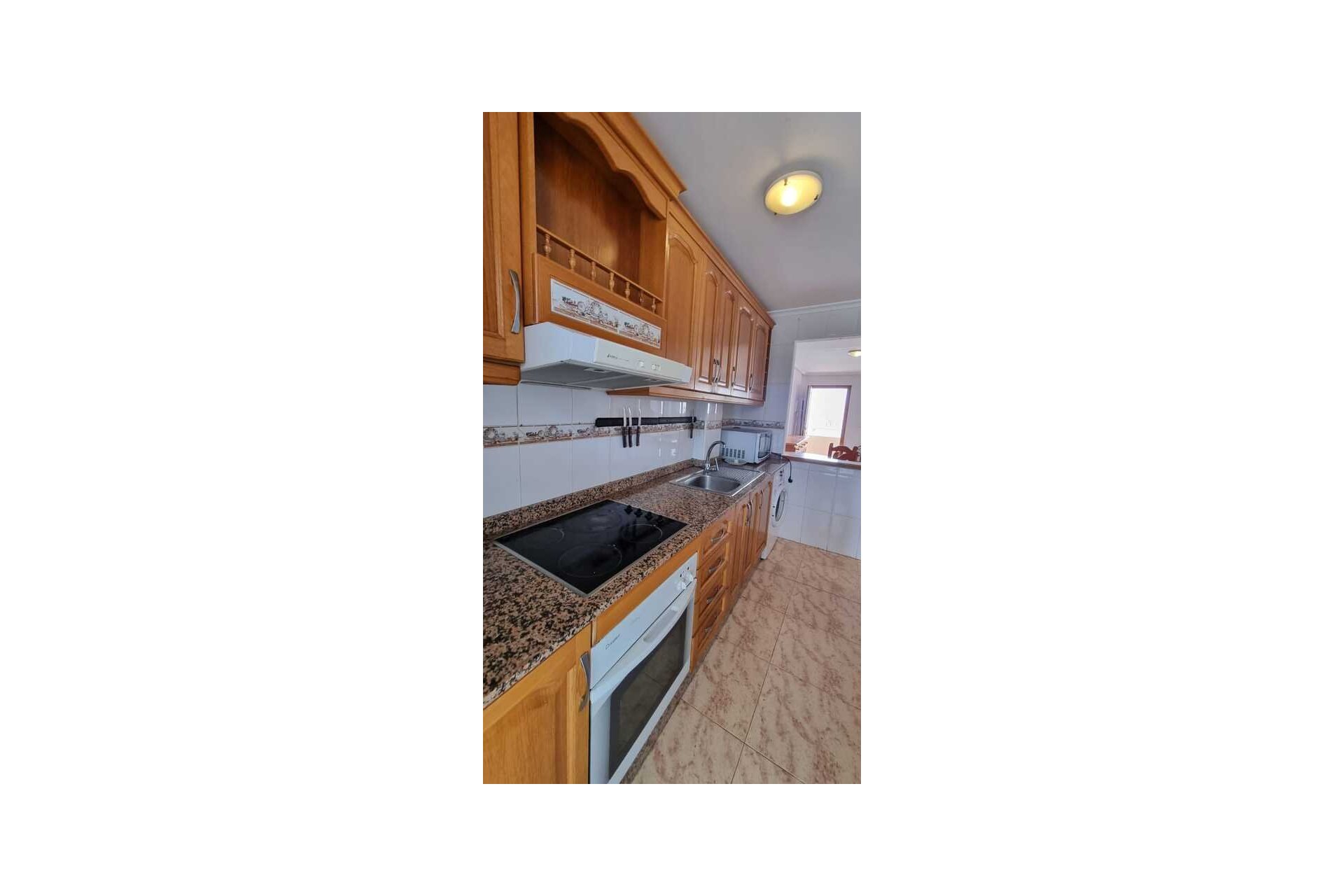 Resale - Townhouse -
Playa Flamenca - Play Flamenca