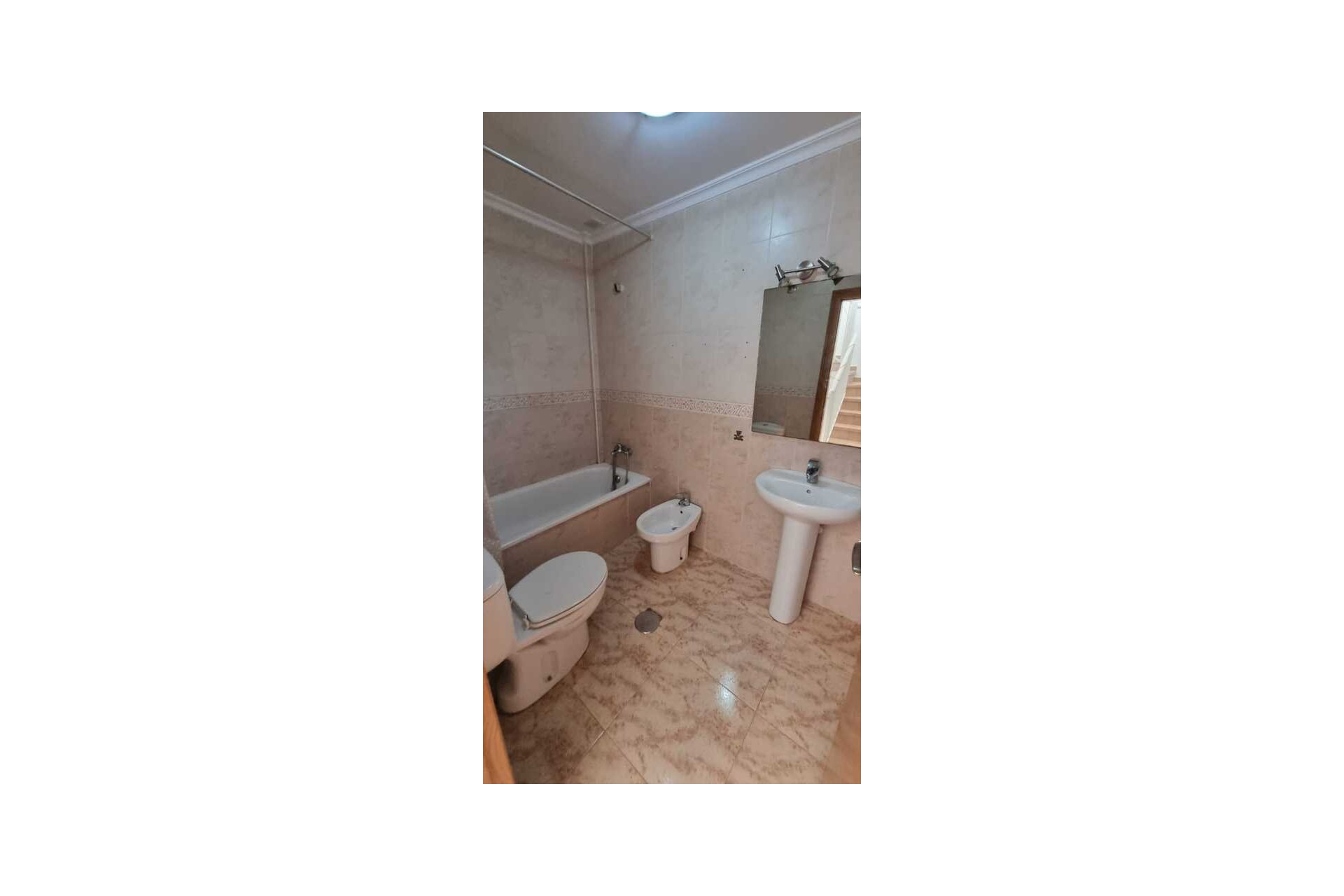 Resale - Townhouse -
Playa Flamenca - Play Flamenca