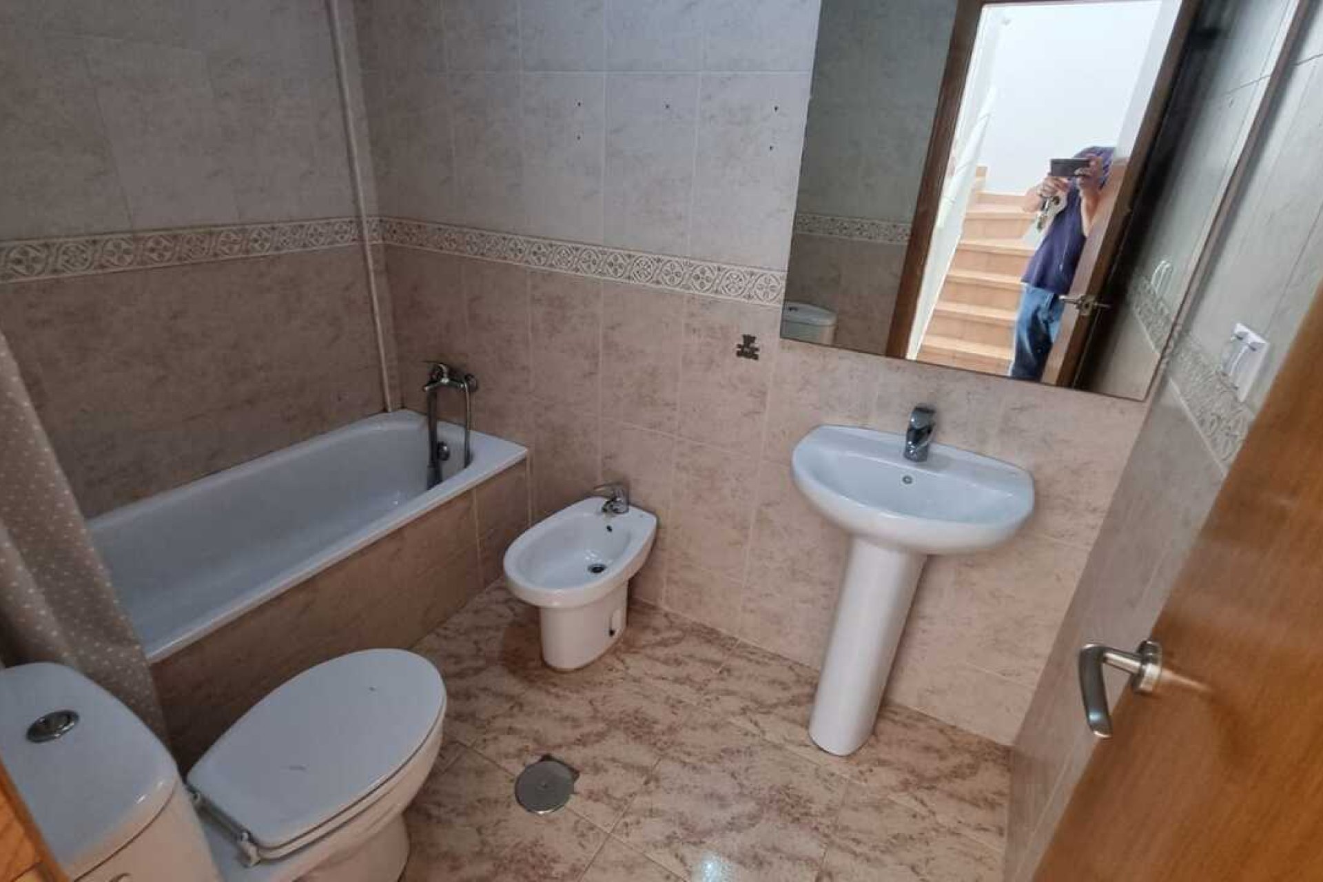 Resale - Townhouse -
Playa Flamenca - Play Flamenca