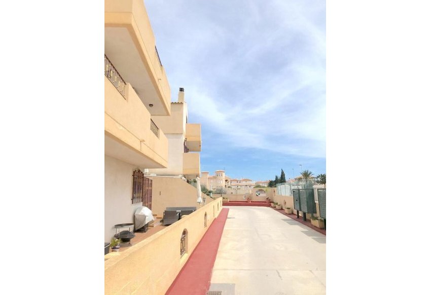 Resale - Townhouse -
Playa Flamenca - Play Flamenca