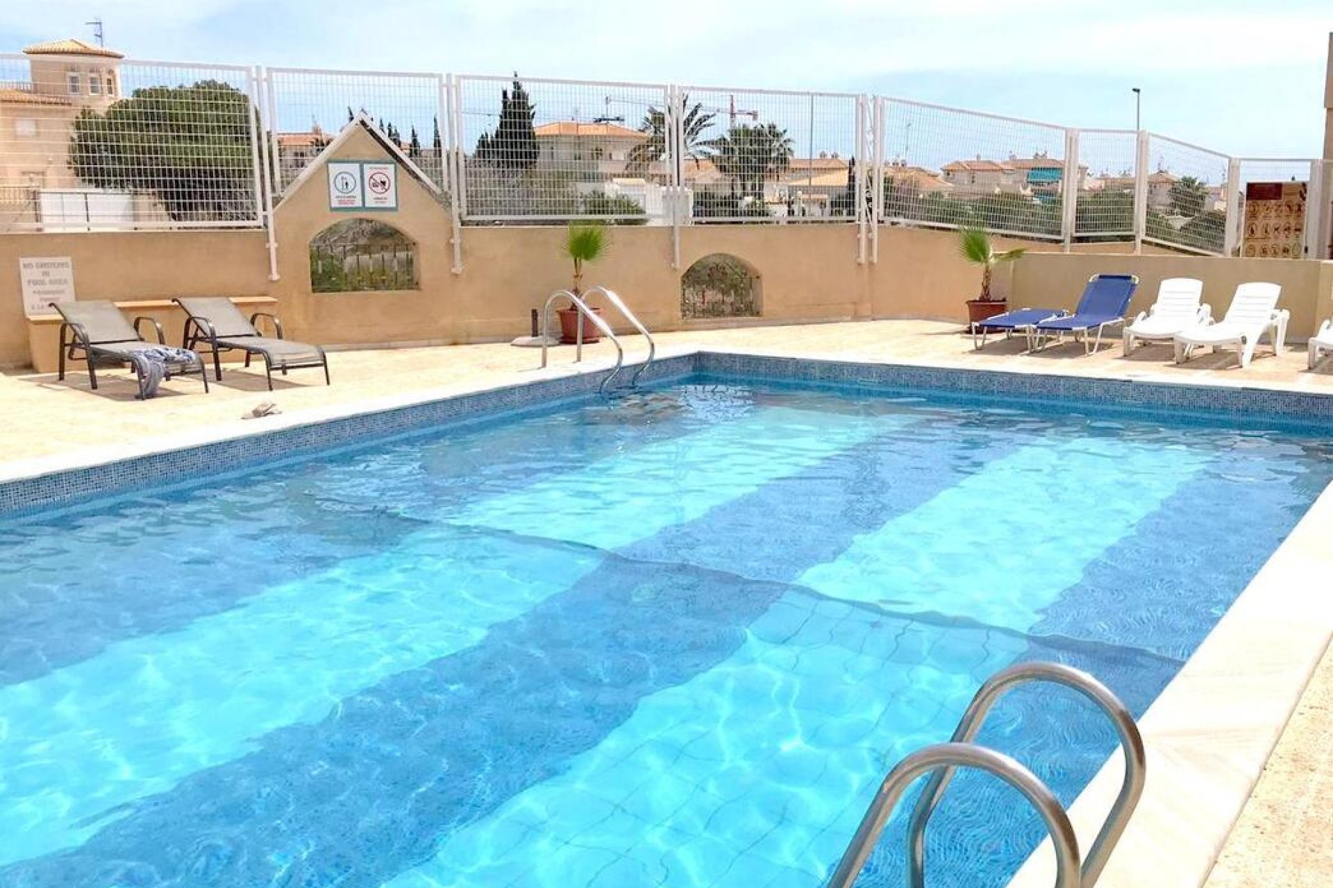 Resale - Townhouse -
Playa Flamenca - Play Flamenca