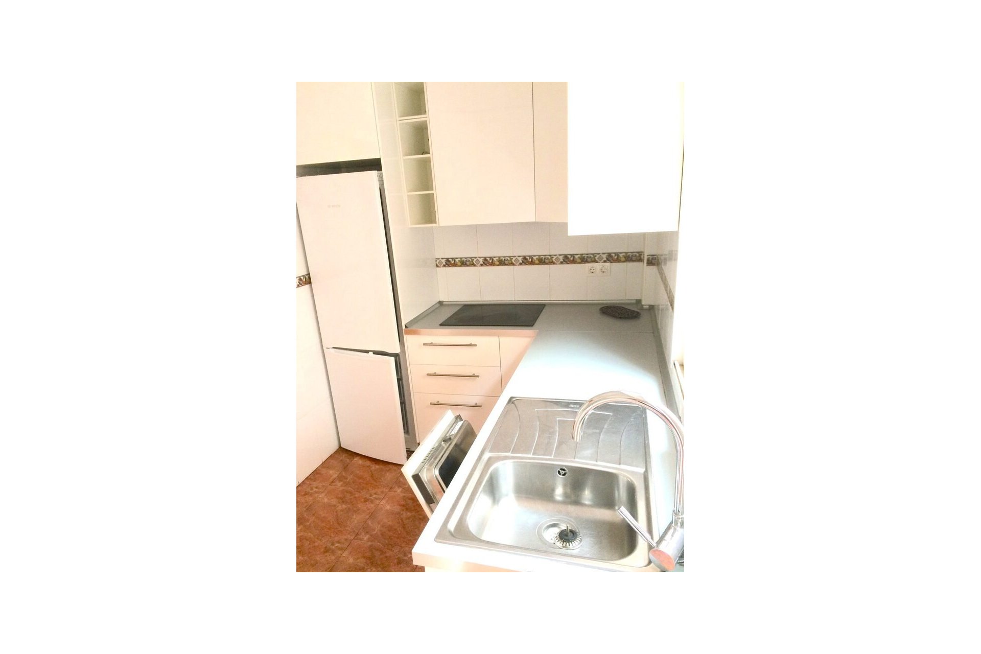 Resale - Townhouse -
Playa Flamenca - Play Flamenca