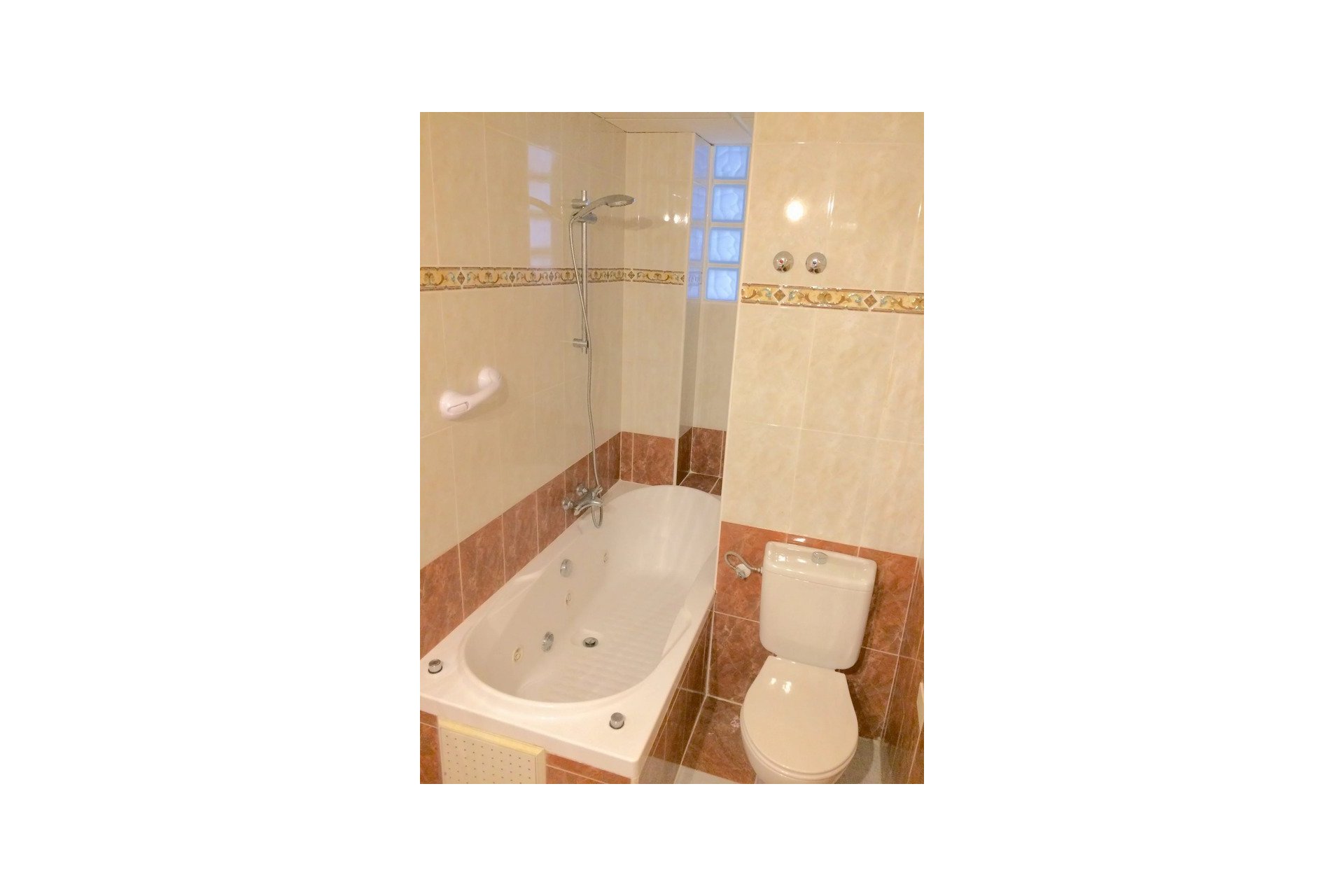 Resale - Townhouse -
Playa Flamenca - Play Flamenca