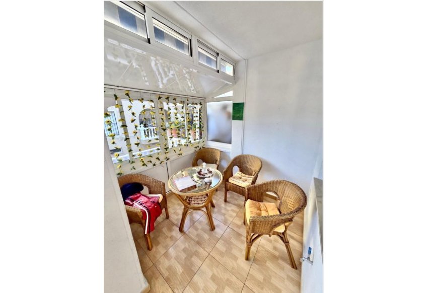 Resale - Townhouse -
Playa Flamenca - Play Flamenca