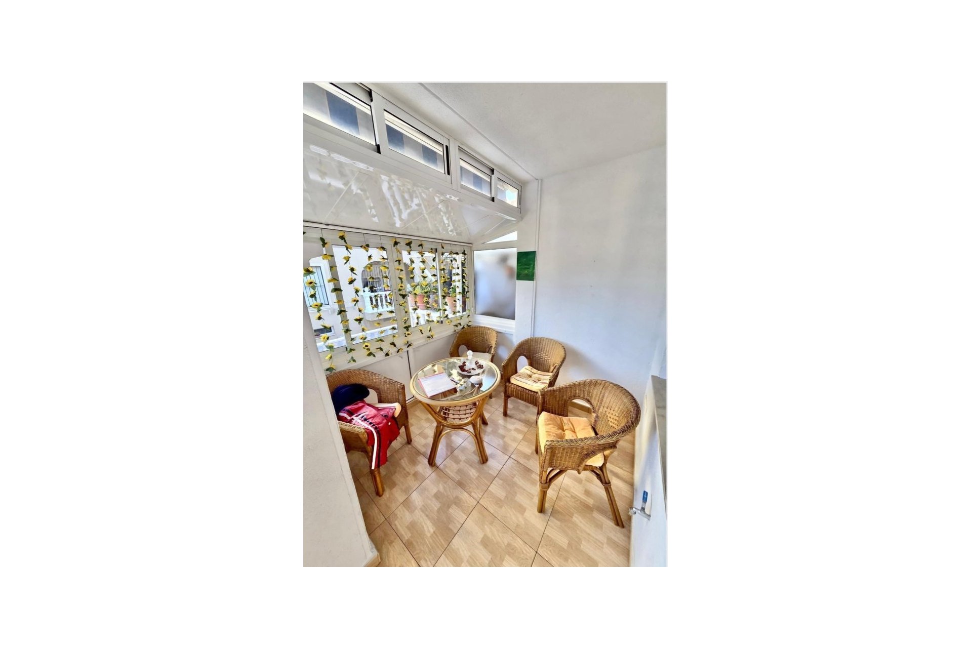 Resale - Townhouse -
Playa Flamenca - Play Flamenca