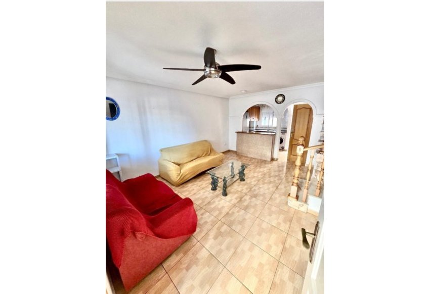 Resale - Townhouse -
Playa Flamenca - Play Flamenca