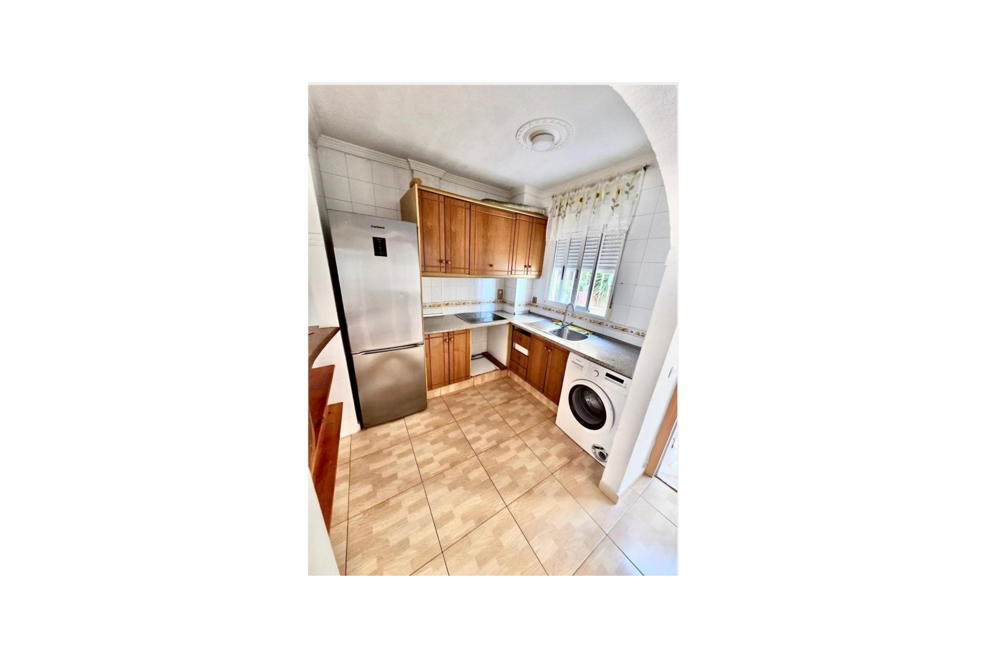 Resale - Townhouse -
Playa Flamenca - Play Flamenca