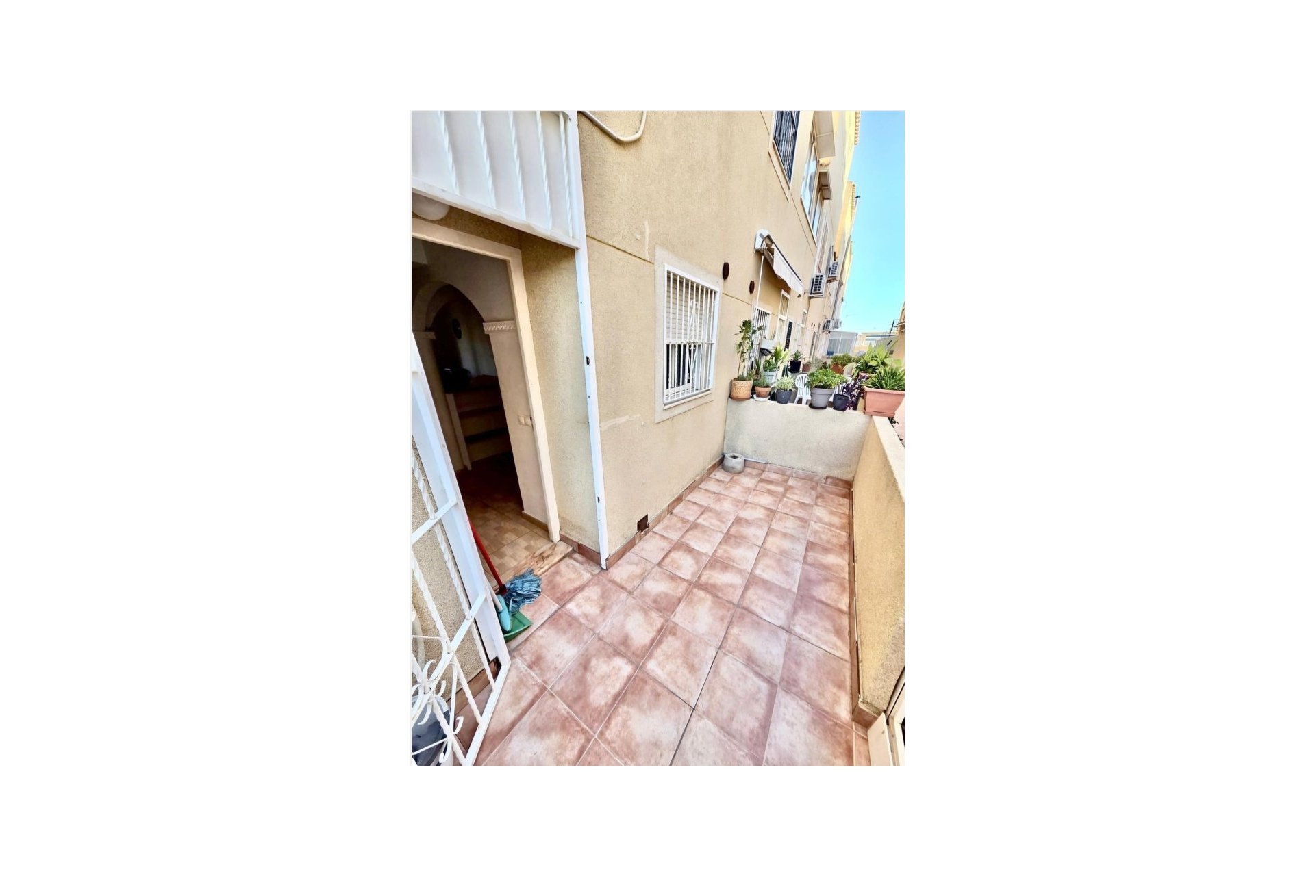 Resale - Townhouse -
Playa Flamenca - Play Flamenca