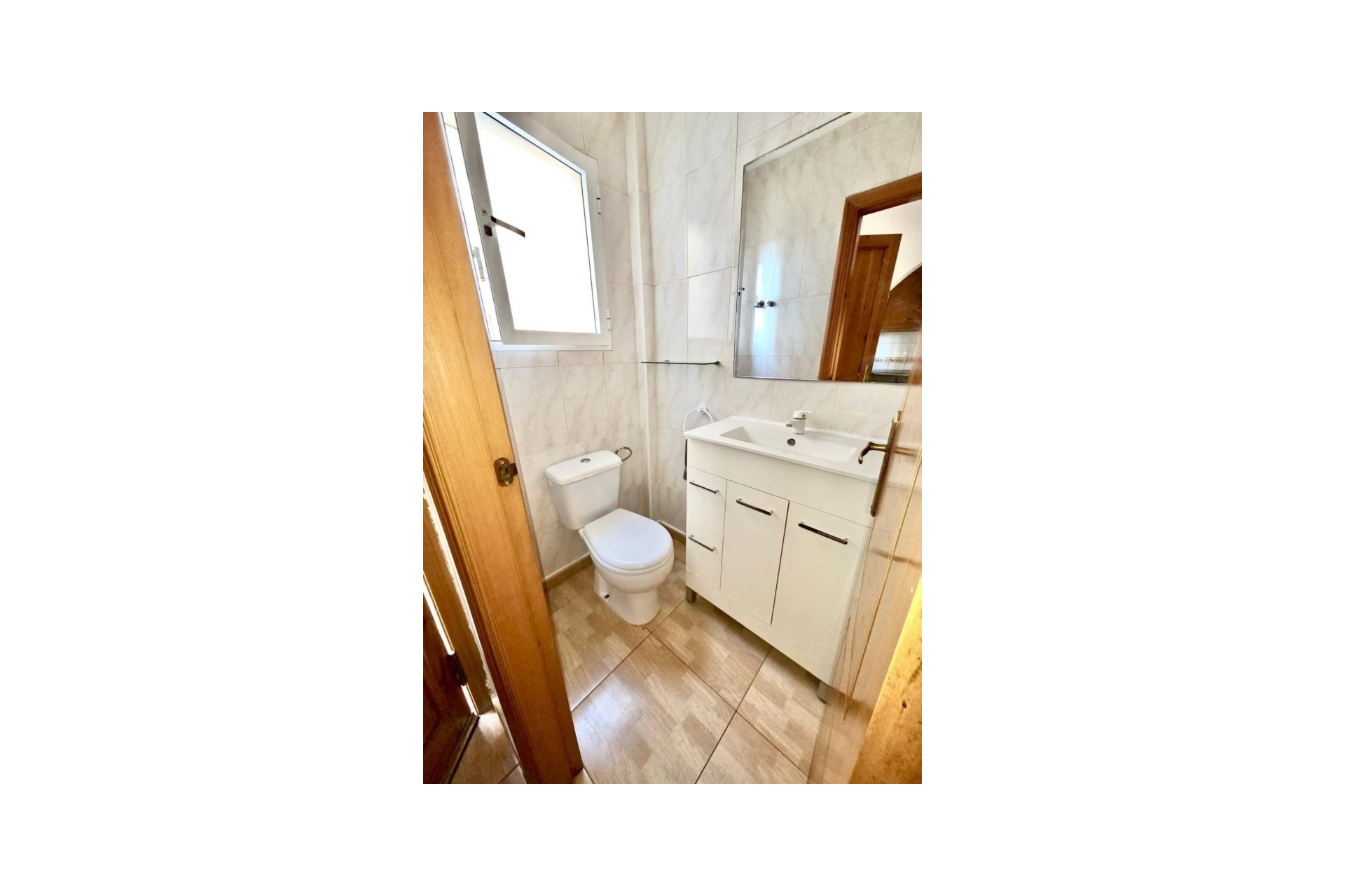 Resale - Townhouse -
Playa Flamenca - Play Flamenca