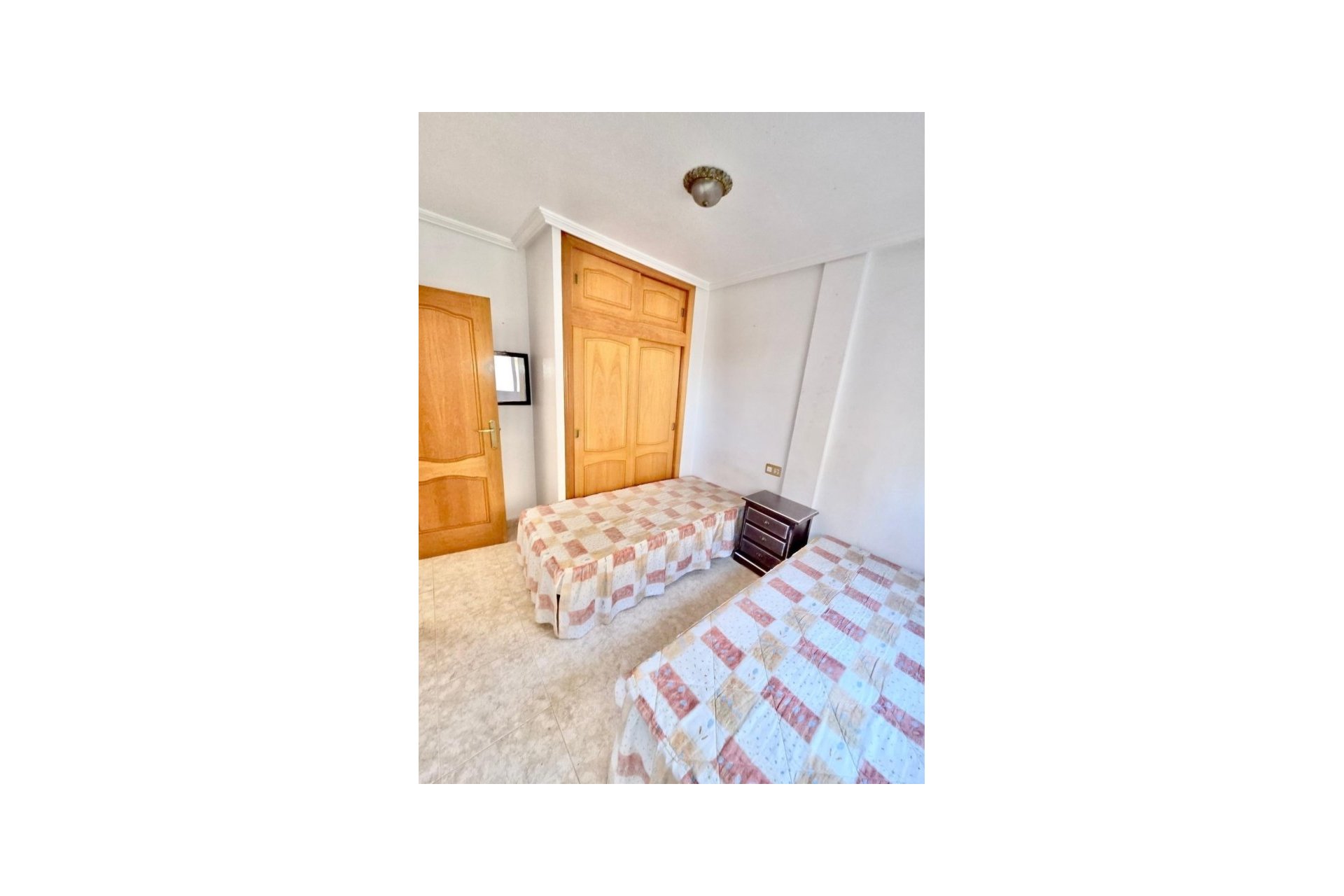 Resale - Townhouse -
Playa Flamenca - Play Flamenca