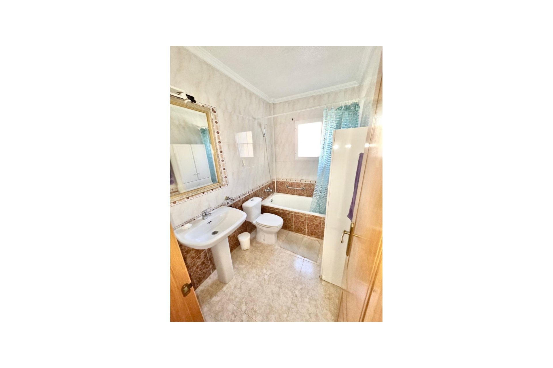 Resale - Townhouse -
Playa Flamenca - Play Flamenca