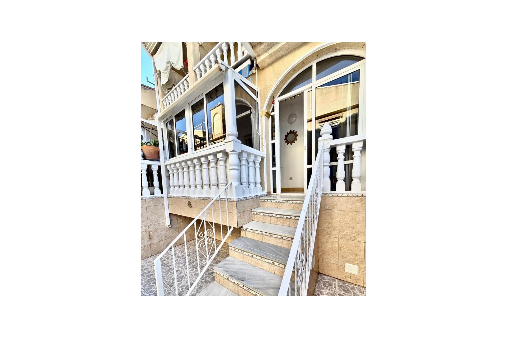 Resale - Townhouse -
Playa Flamenca - Play Flamenca