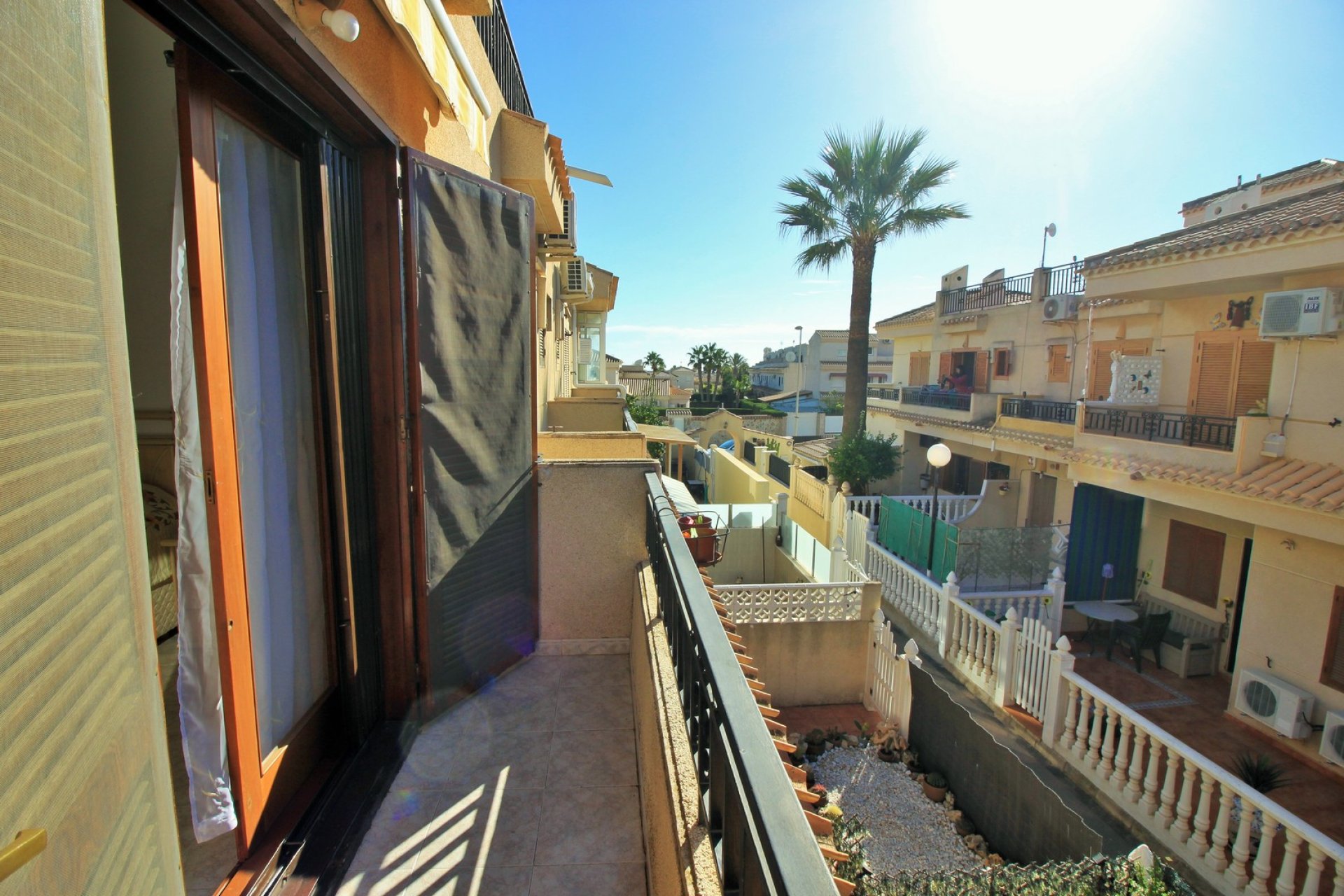 Resale - Townhouse -
Playa Flamenca