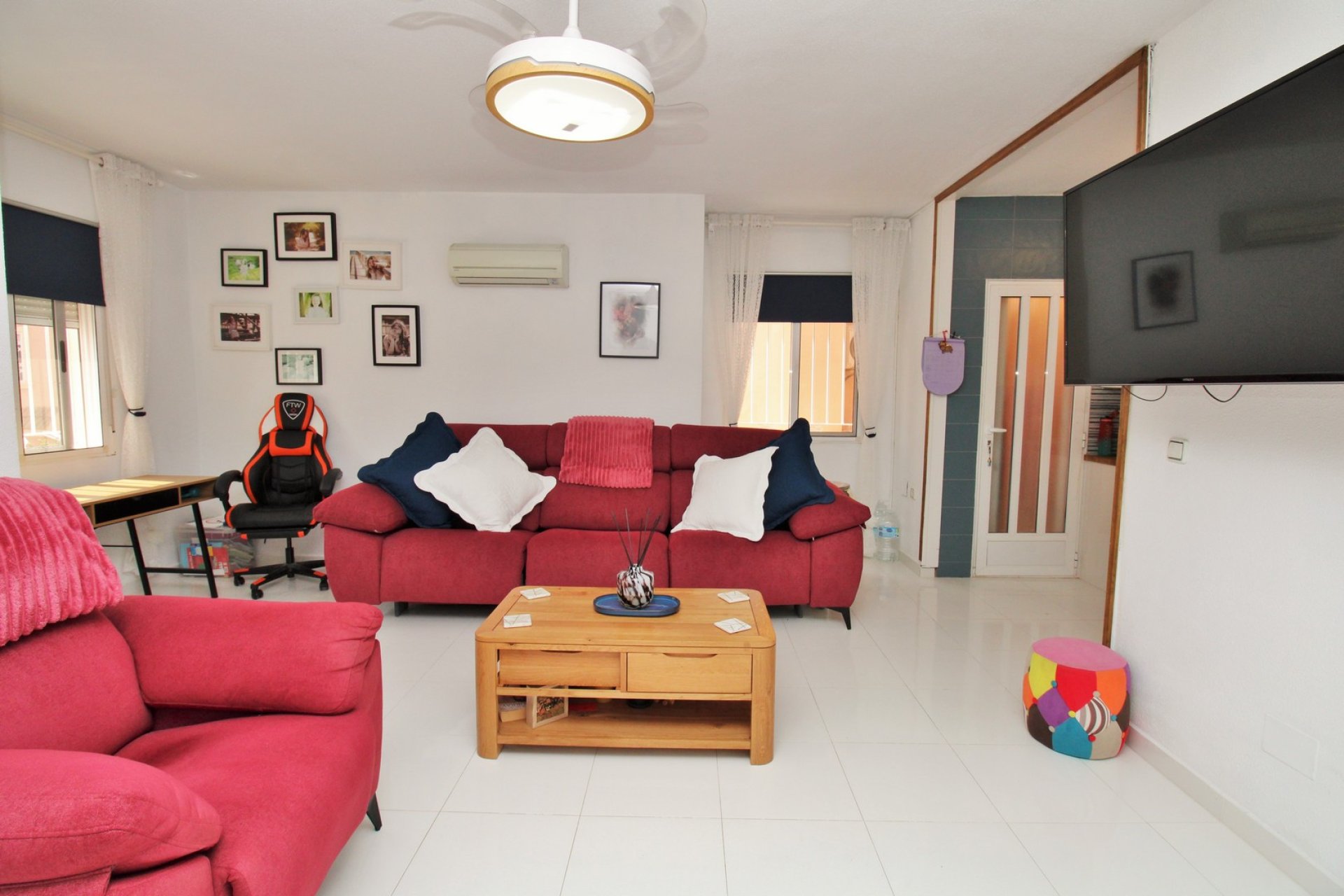 Resale - Townhouse -
Playa Flamenca