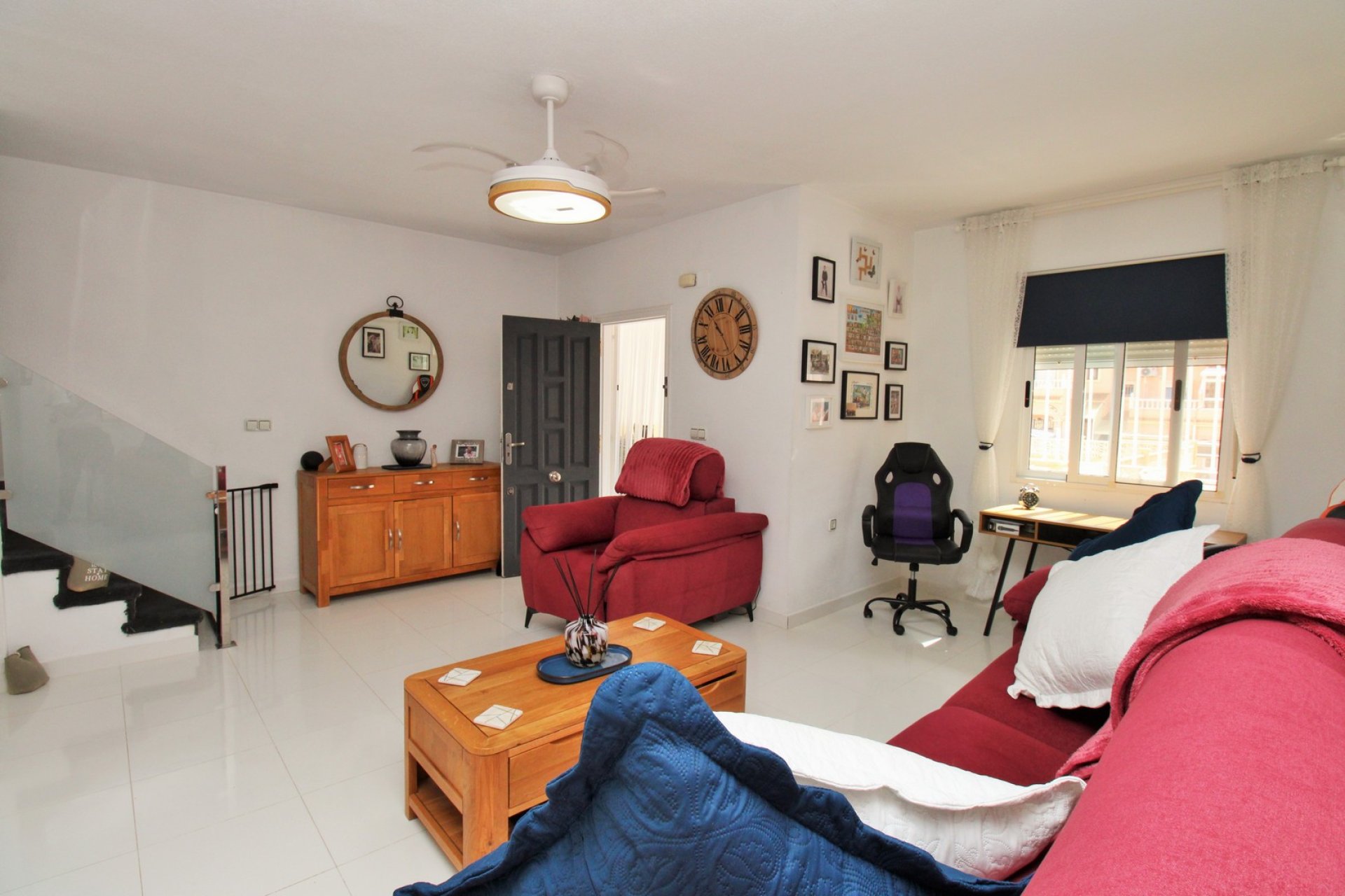 Resale - Townhouse -
Playa Flamenca