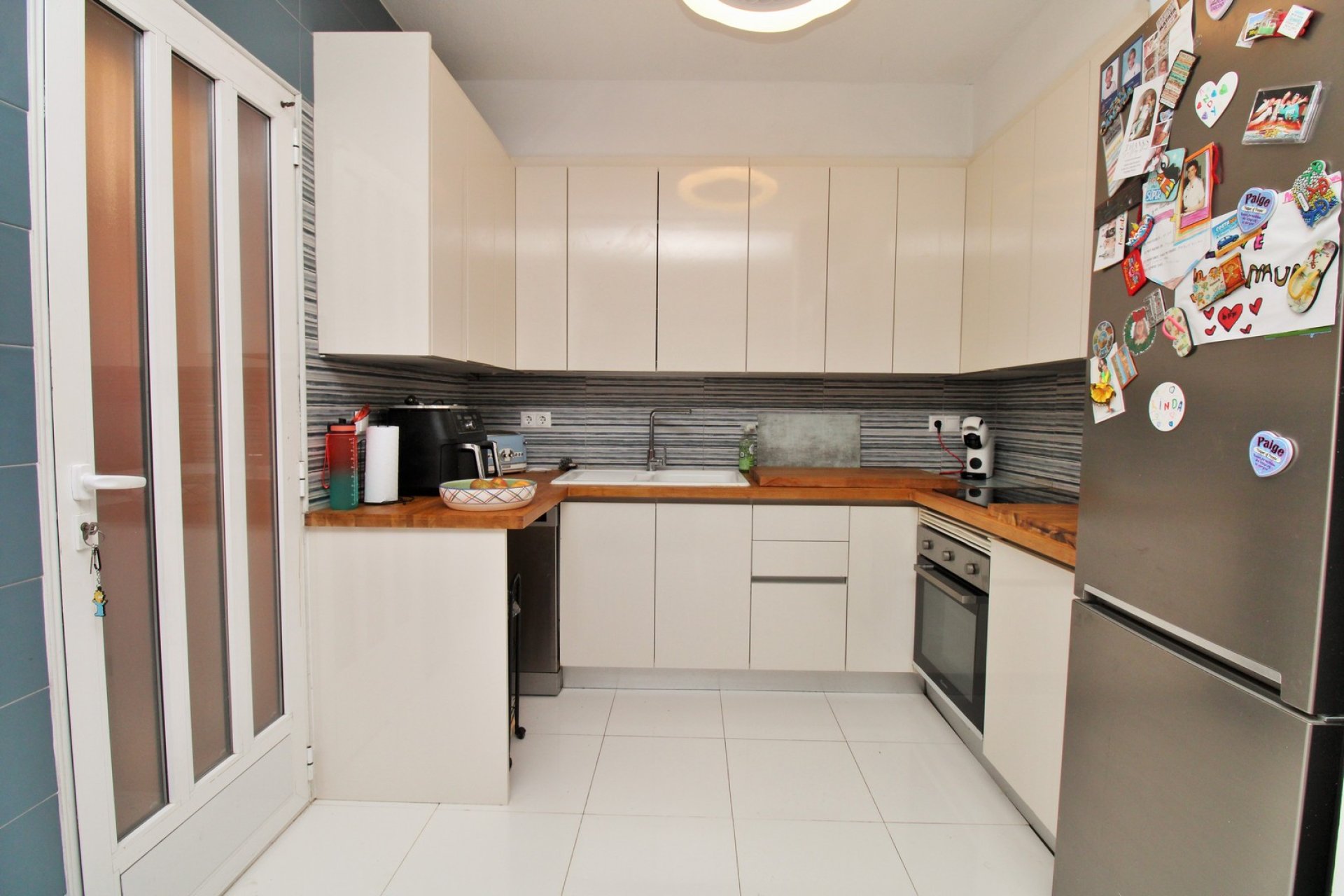 Resale - Townhouse -
Playa Flamenca