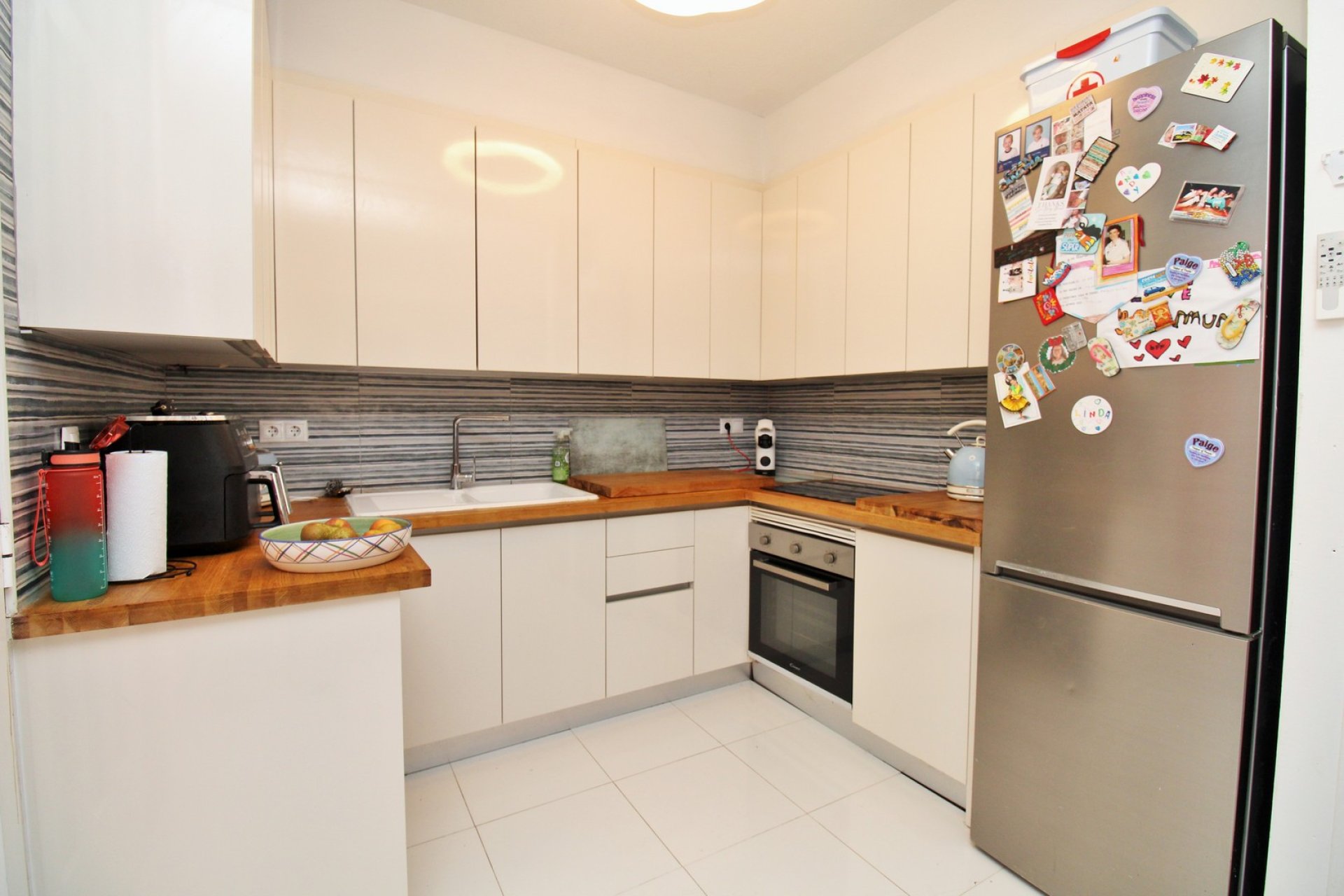 Resale - Townhouse -
Playa Flamenca