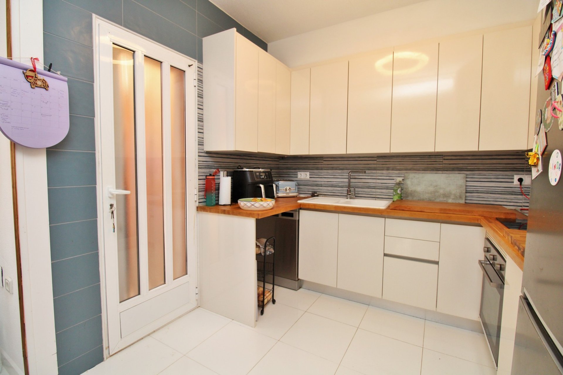 Resale - Townhouse -
Playa Flamenca