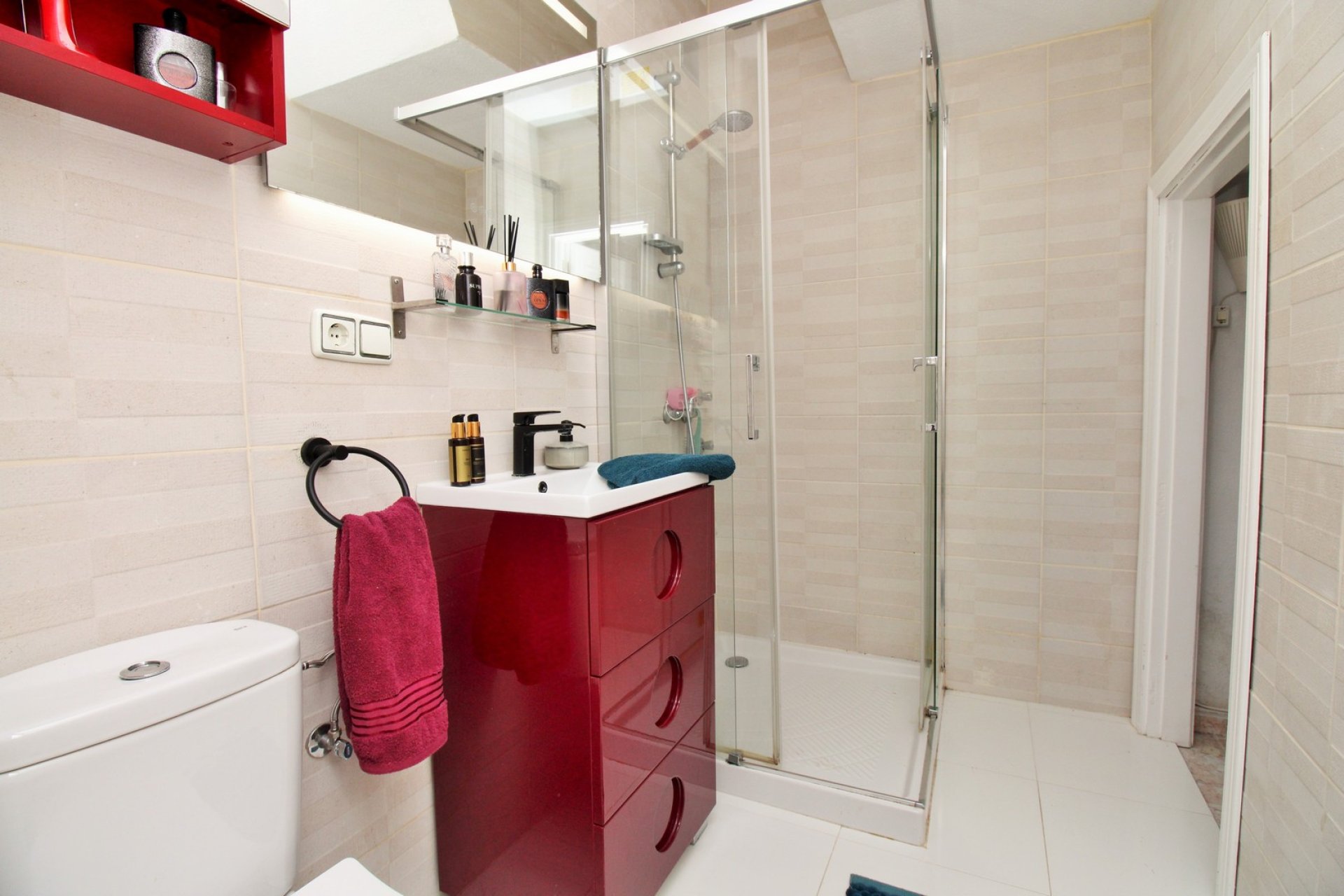 Resale - Townhouse -
Playa Flamenca