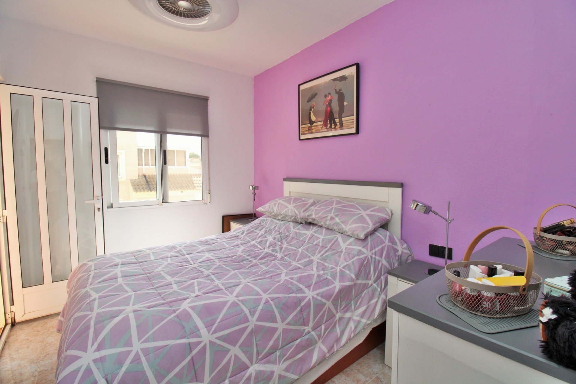 Resale - Townhouse -
Playa Flamenca